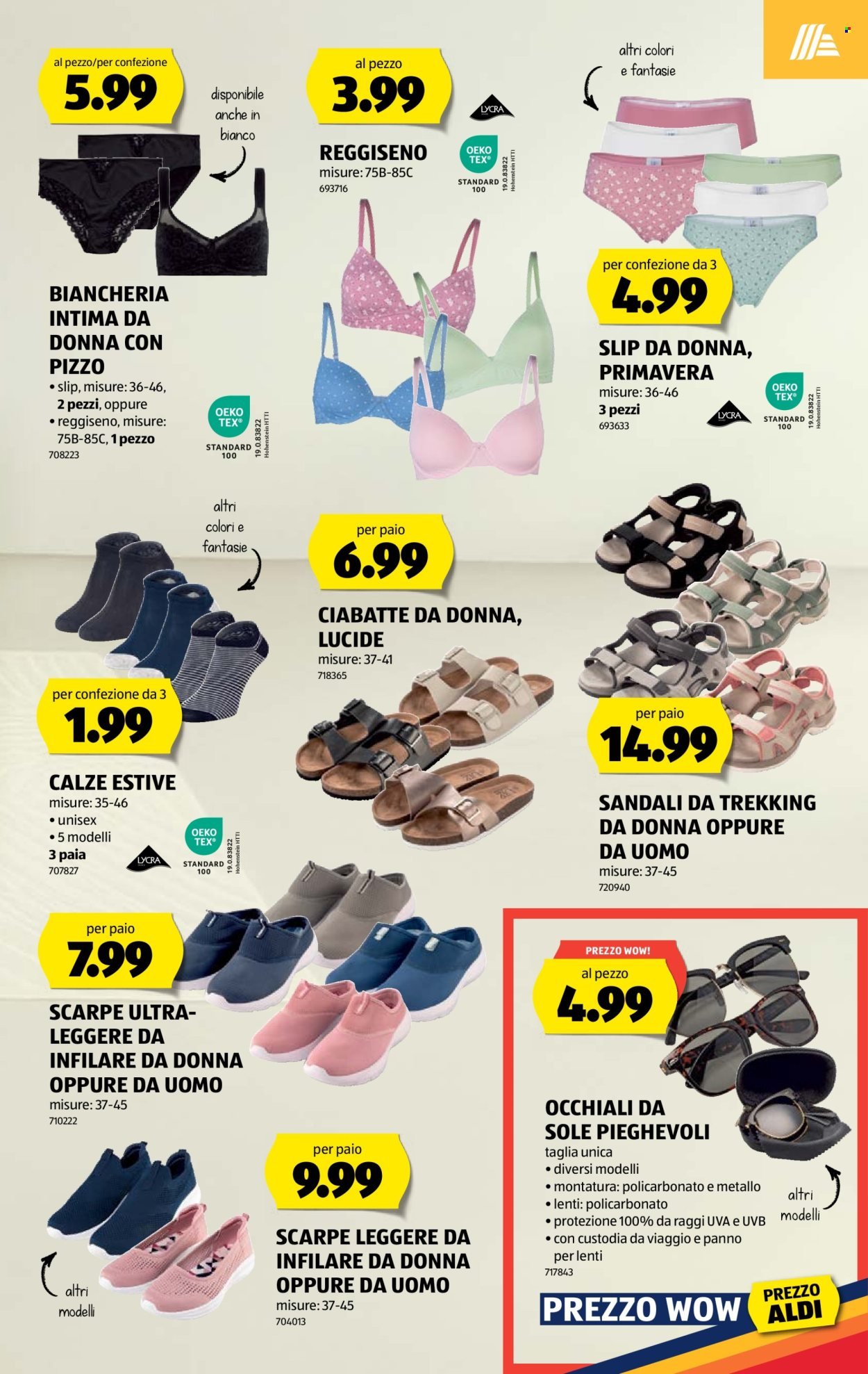 ALDI Prospekt - Vom 4.6.2026