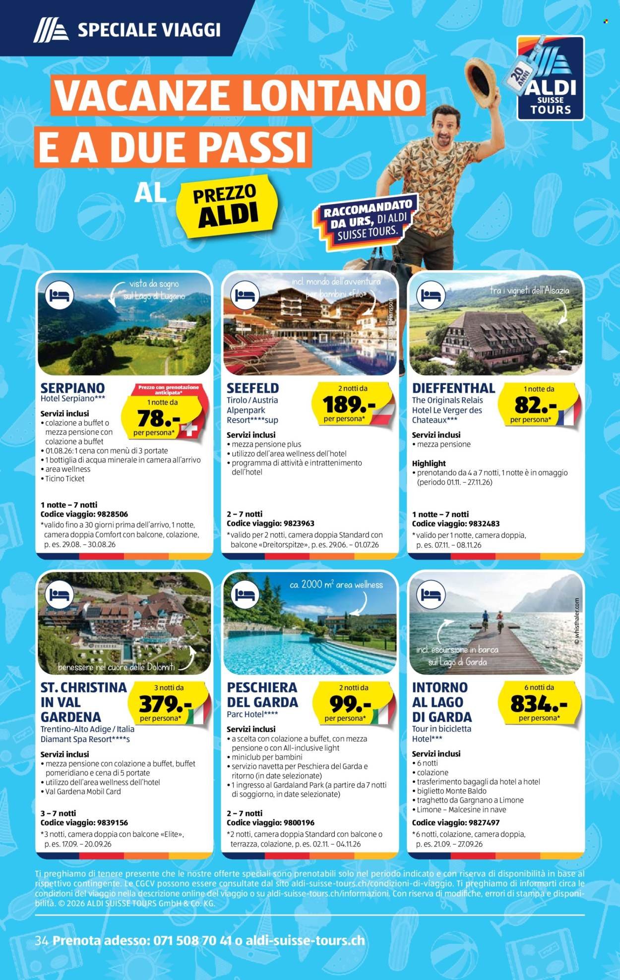 ALDI Prospekt - Vom 4.6.2026