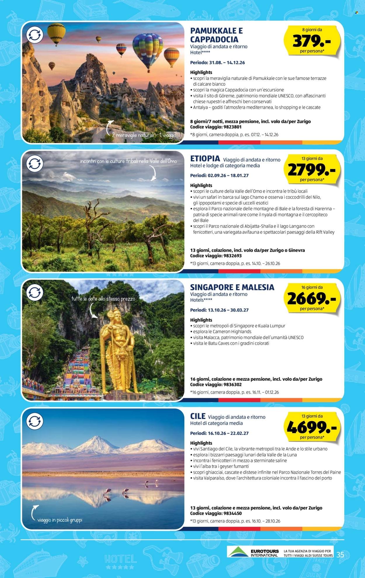 ALDI Prospekt - Vom 4.6.2026