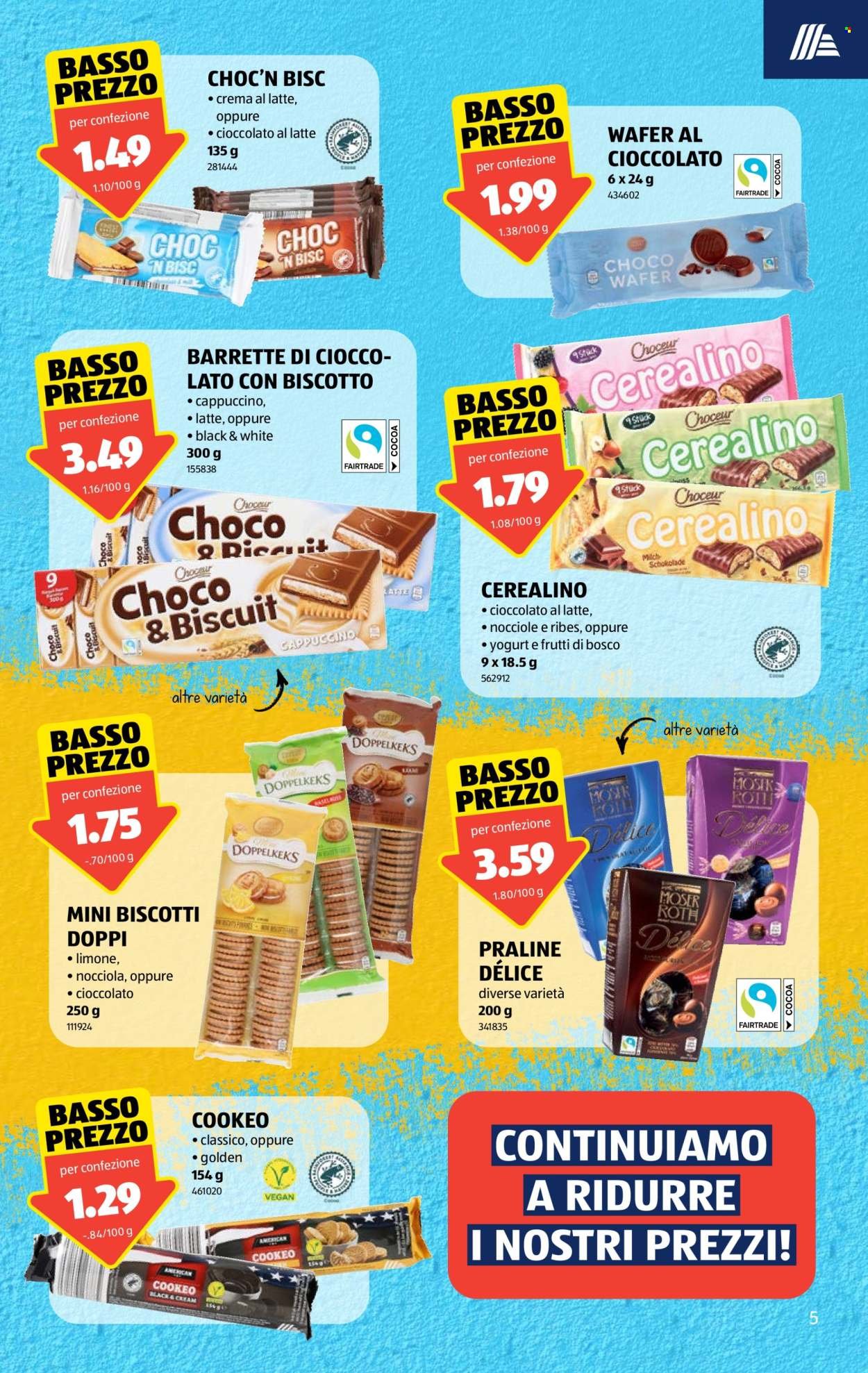 ALDI Prospekt - Vom 4.6.2026