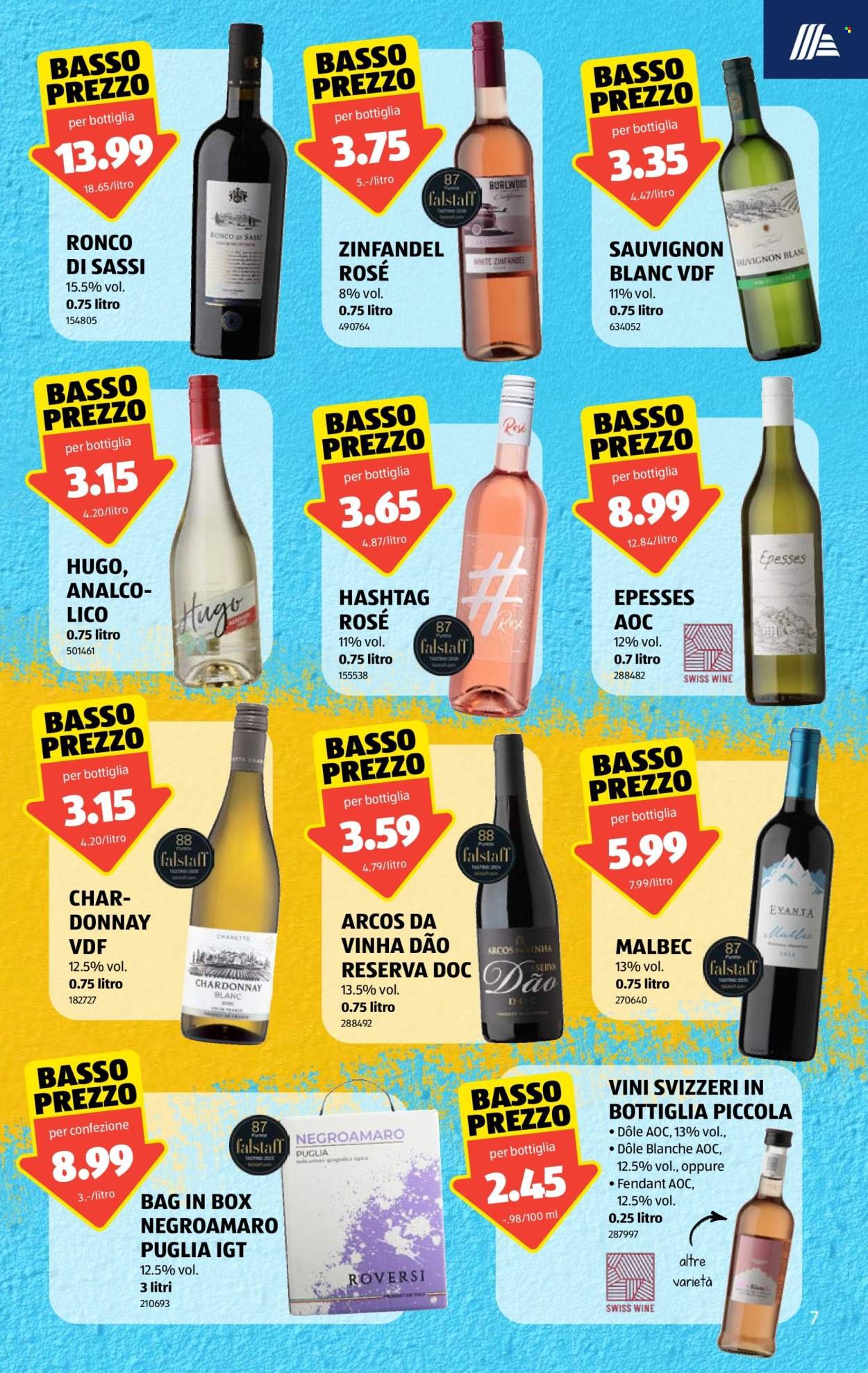 ALDI Prospekt - Vom 4.6.2026