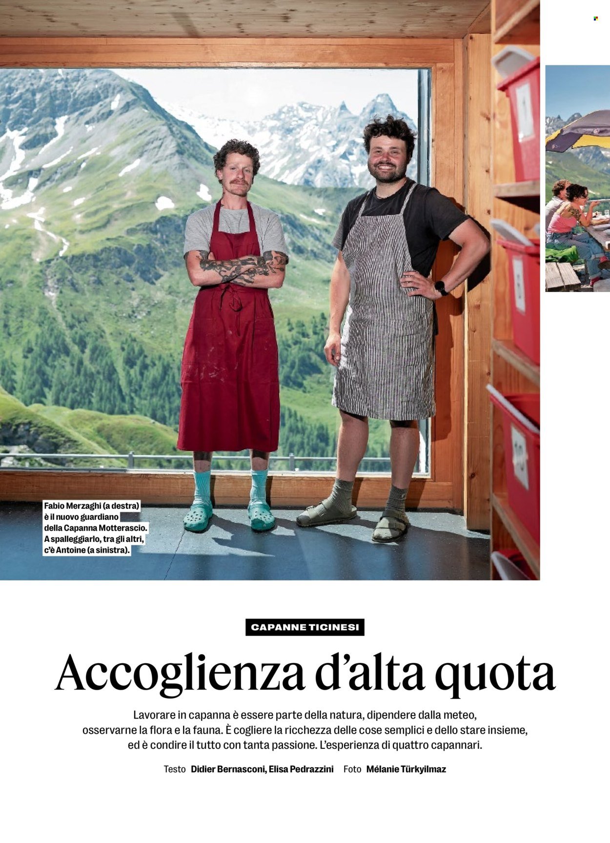 COOP Prospekt - COOPERAZIONE (2025-07-17 - 2025-07-23)