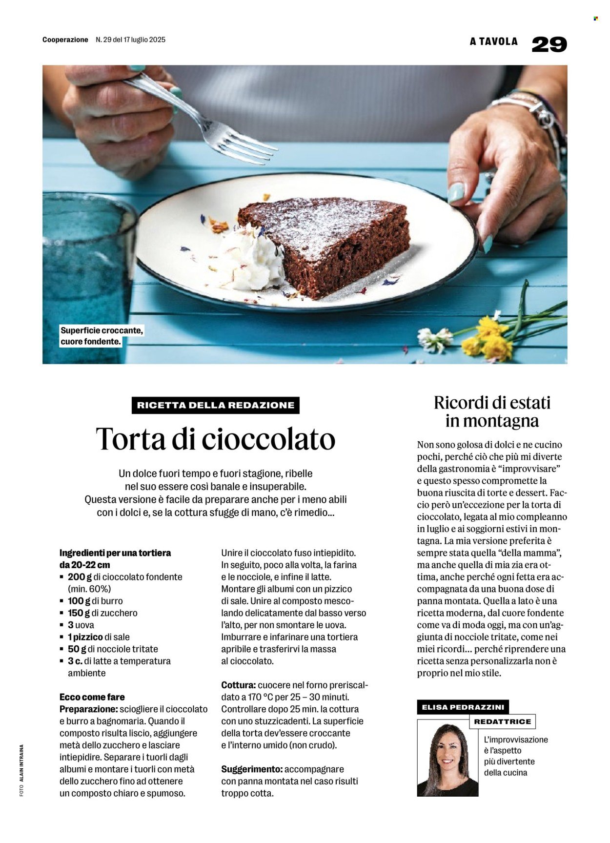 COOP Prospekt - COOPERAZIONE (2025-07-17 - 2025-07-23)