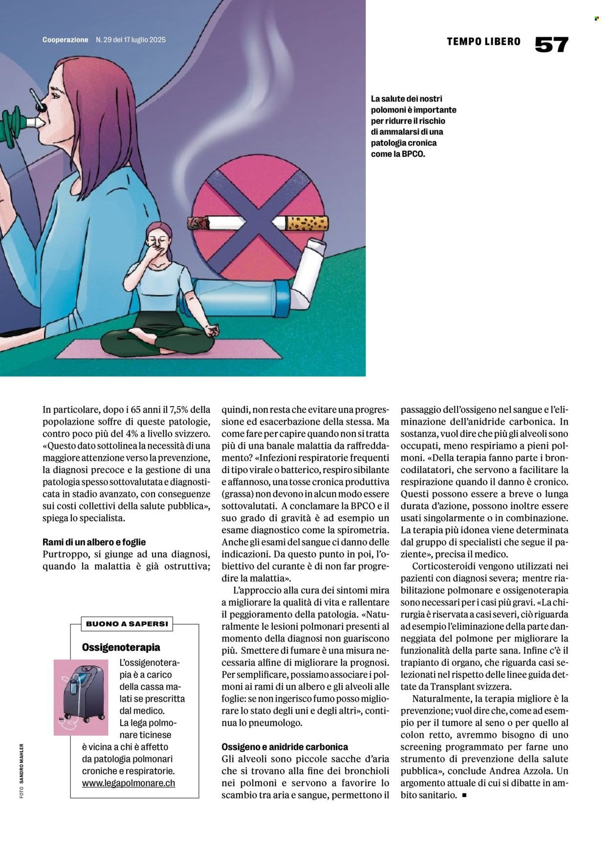 COOP Prospekt - COOPERAZIONE (2025-07-17 - 2025-07-23)