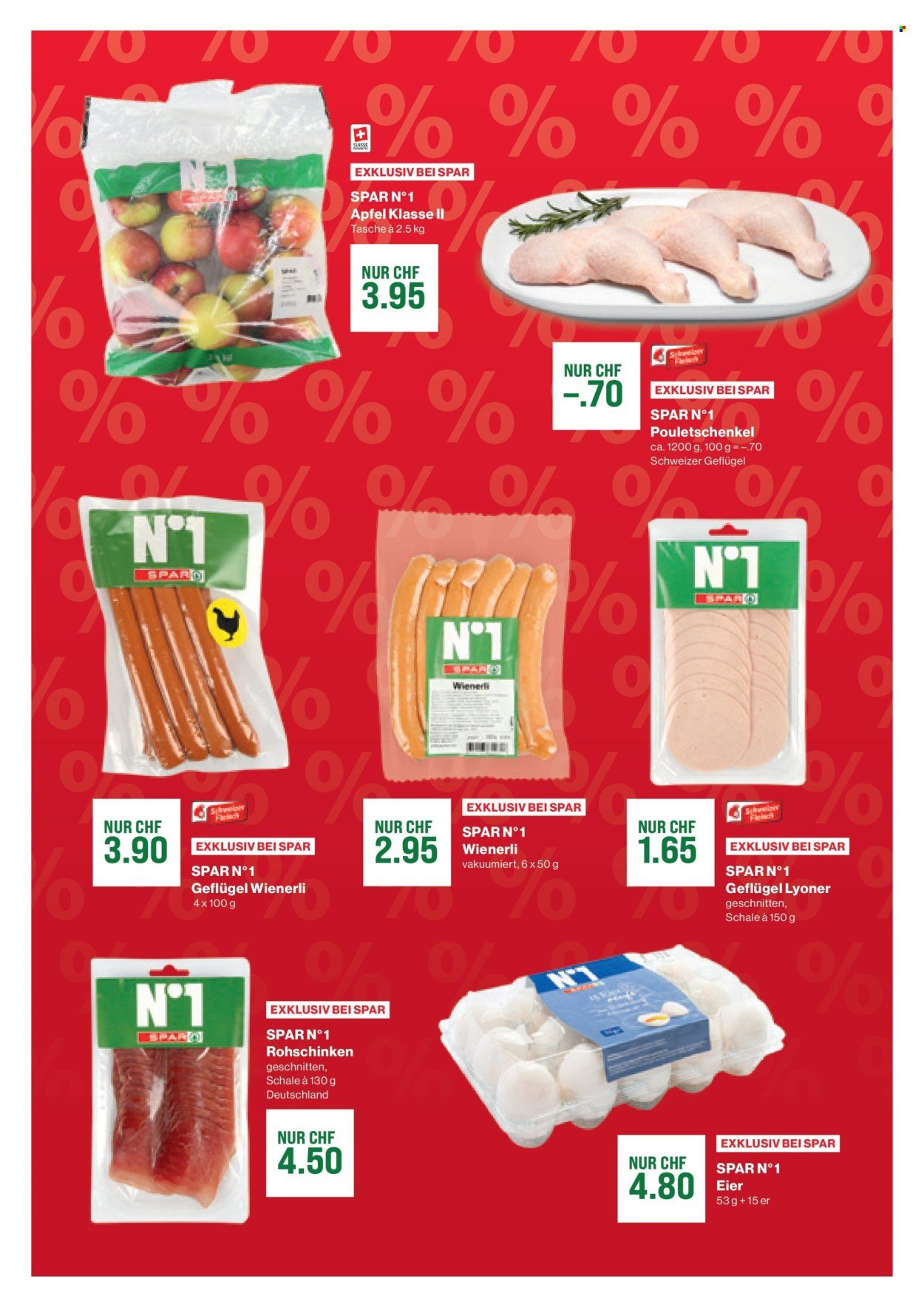 SPAR Prospekt - Januar 2026
