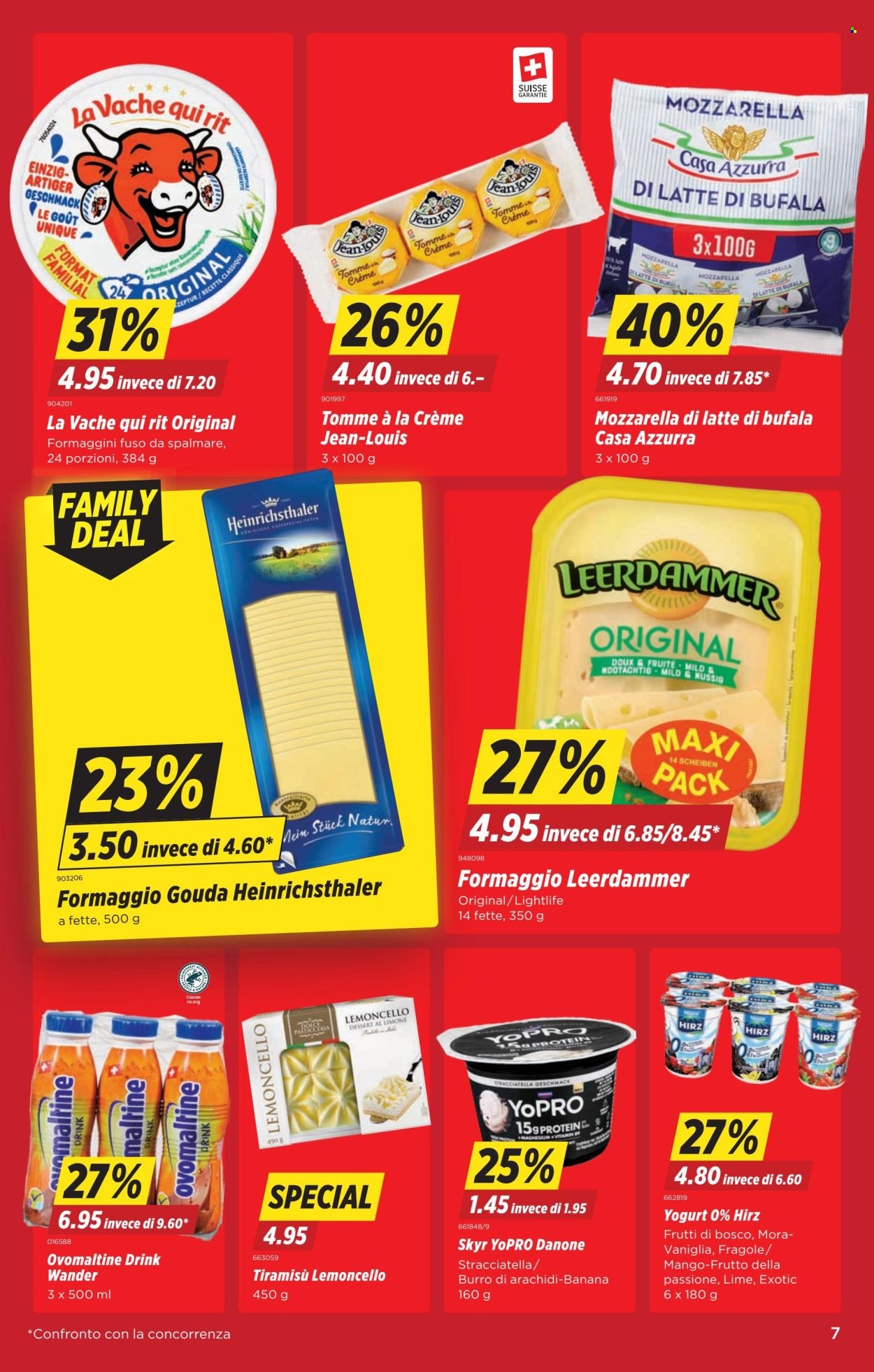 DENNER Prospekt - S 35 (2025-08-26 - 2025-09-01)