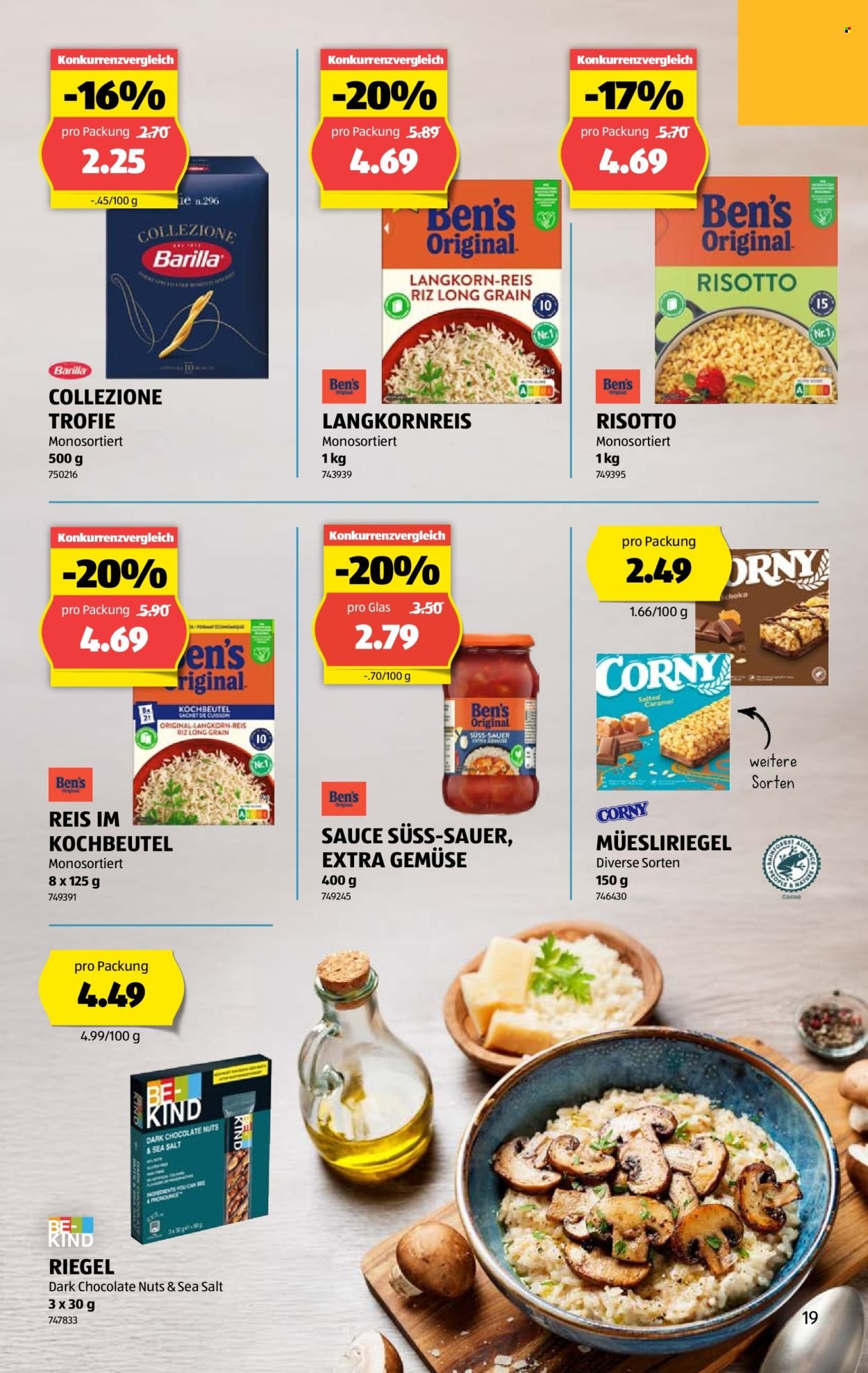 ALDI Prospekt - Vom 31.7.2025 (2025-07-31 - 2025-08-06)