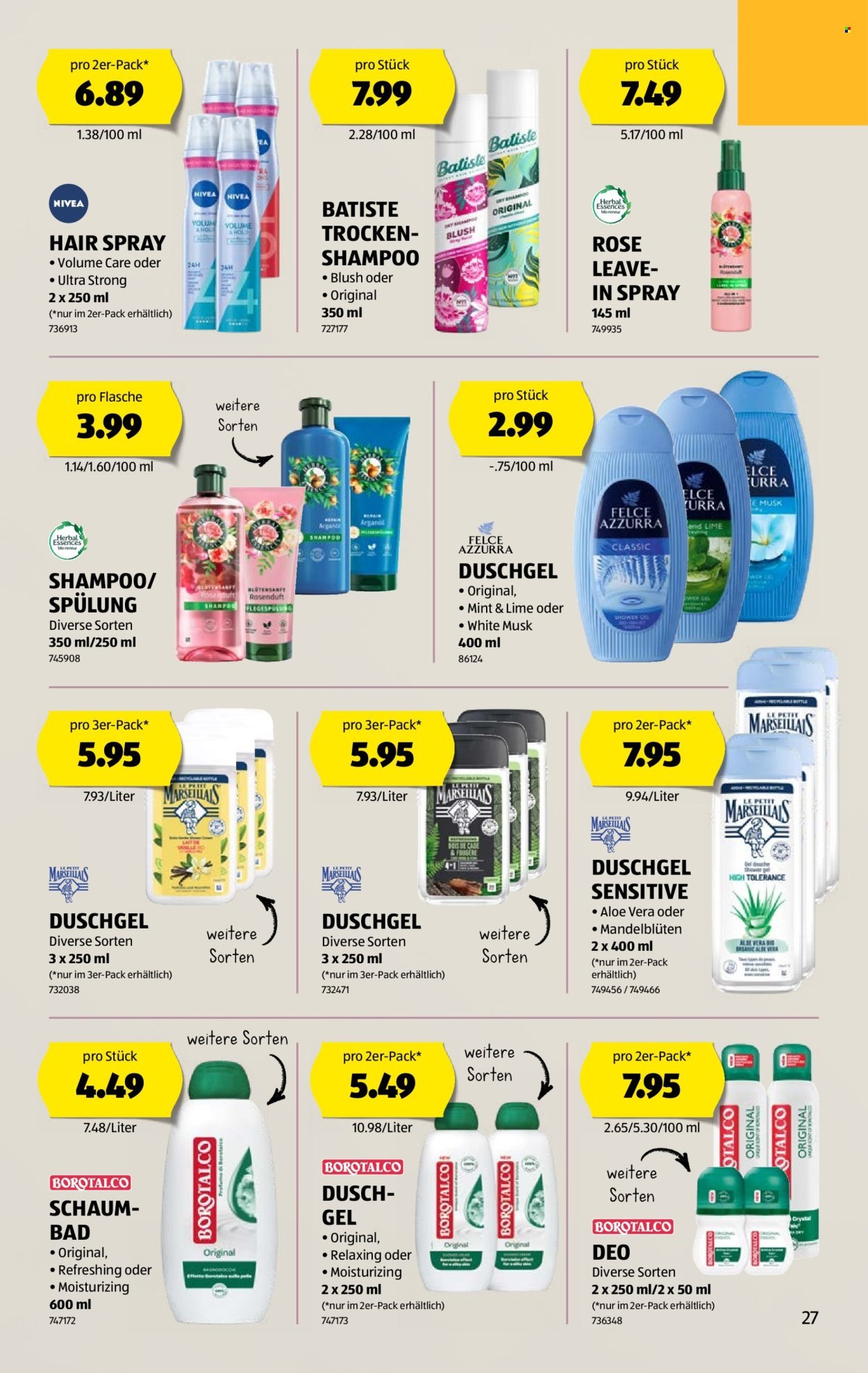 ALDI Prospekt - Vom 31.7.2025 (2025-07-31 - 2025-08-06)