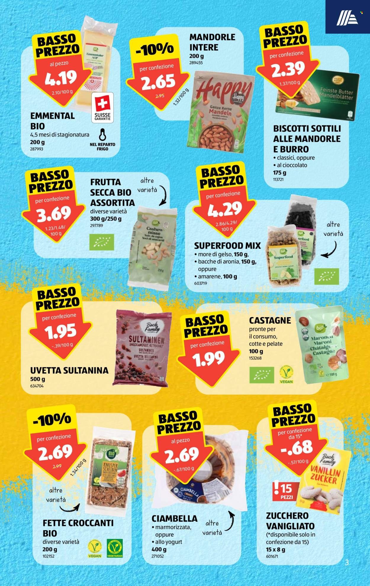 ALDI Prospekt - Vom 7.5.2026 (2026-05-07 - 2026-05-13)
