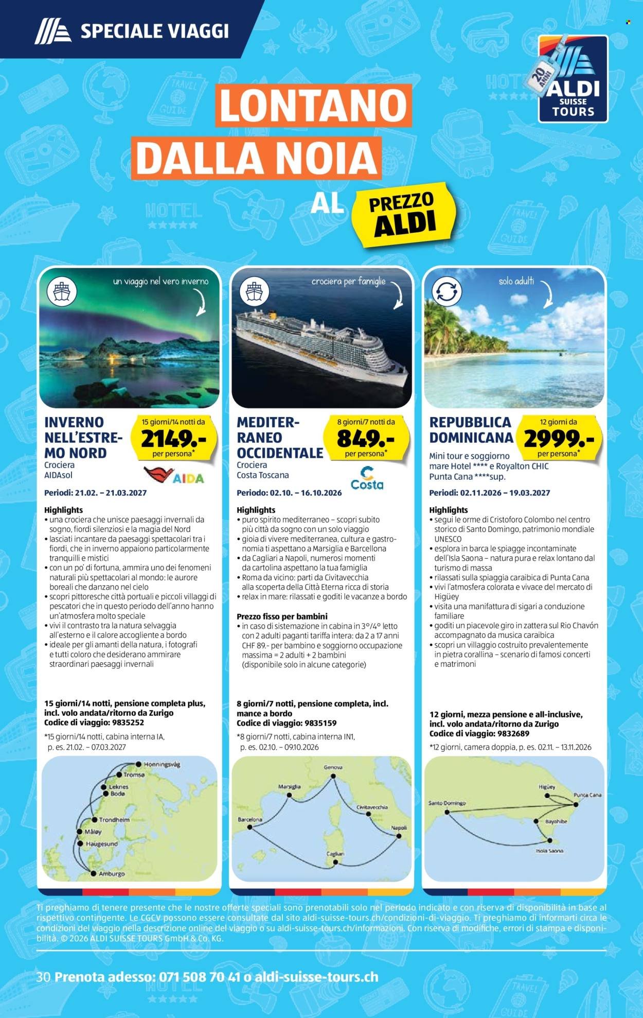 ALDI Prospekt - Vom 7.5.2026 (2026-05-07 - 2026-05-13)