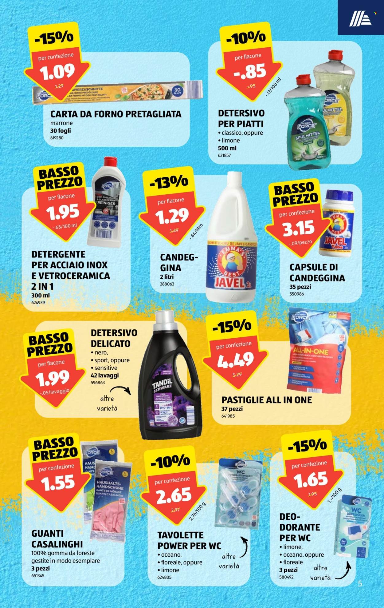 ALDI Prospekt - Vom 7.5.2026 (2026-05-07 - 2026-05-13)