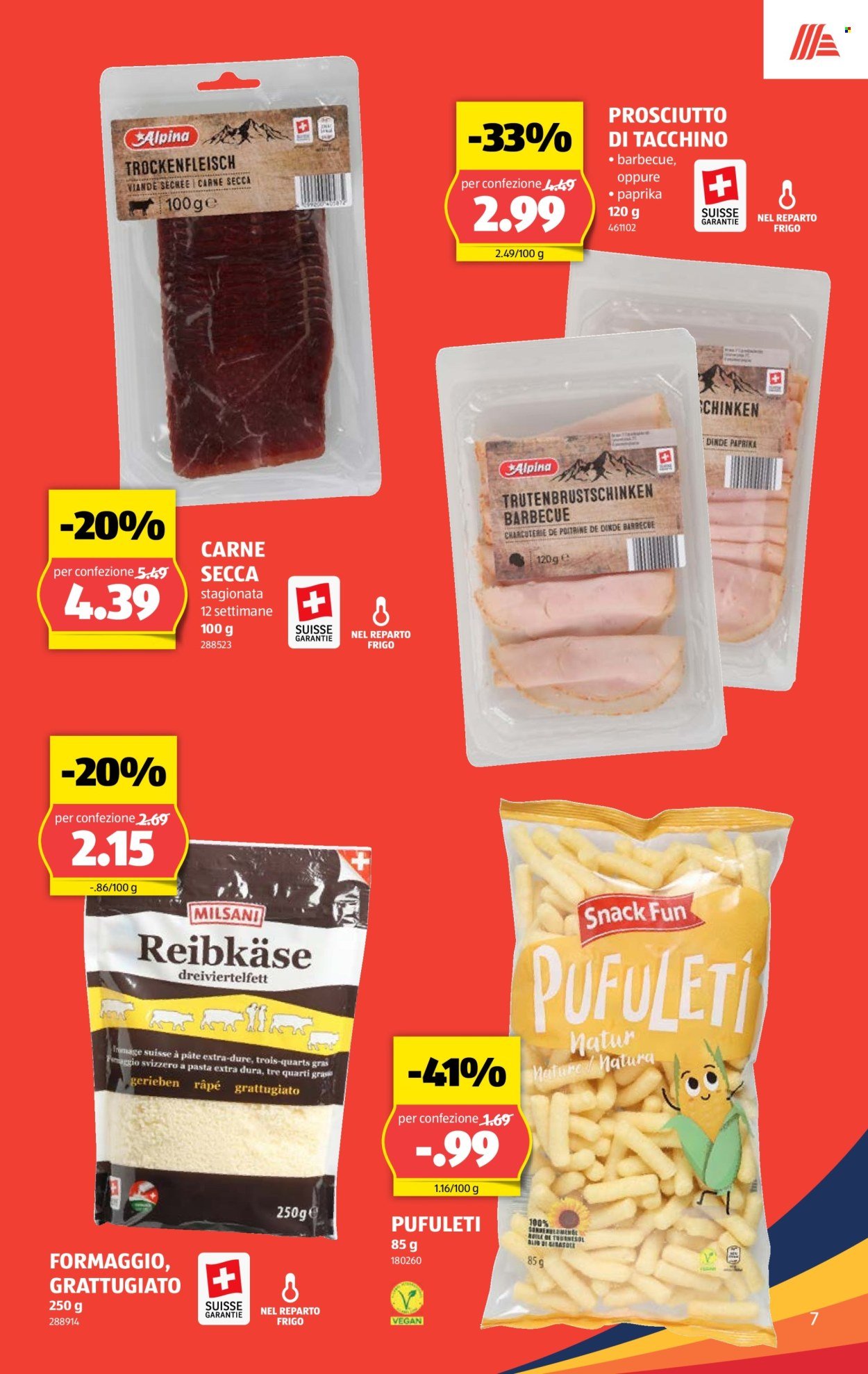 ALDI Prospekt - Vom 7.5.2026 (2026-05-07 - 2026-05-13)