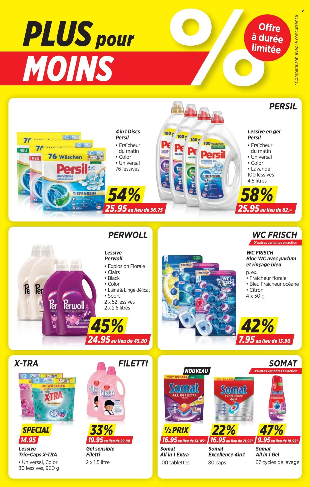 DENNER Prospekt - S37