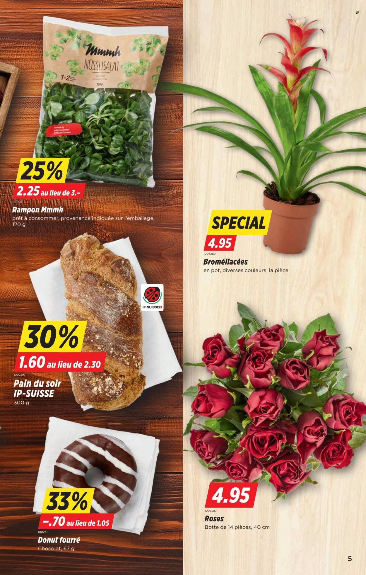 DENNER Prospekt - S37