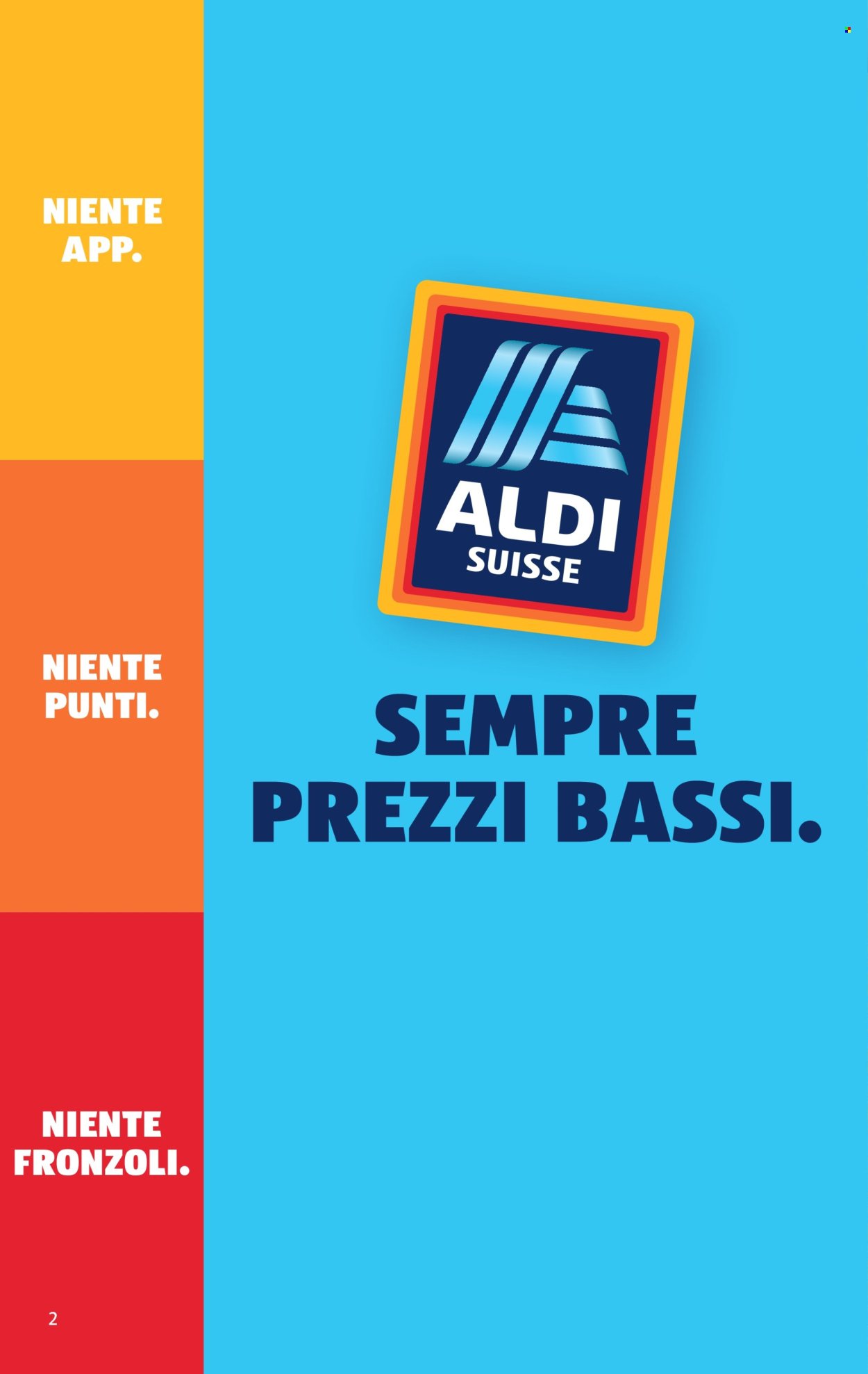 ALDI Prospekt - Vom 17.9.2026