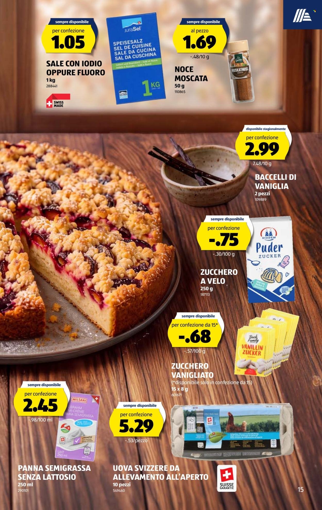 ALDI Prospekt - Vom 17.9.2026