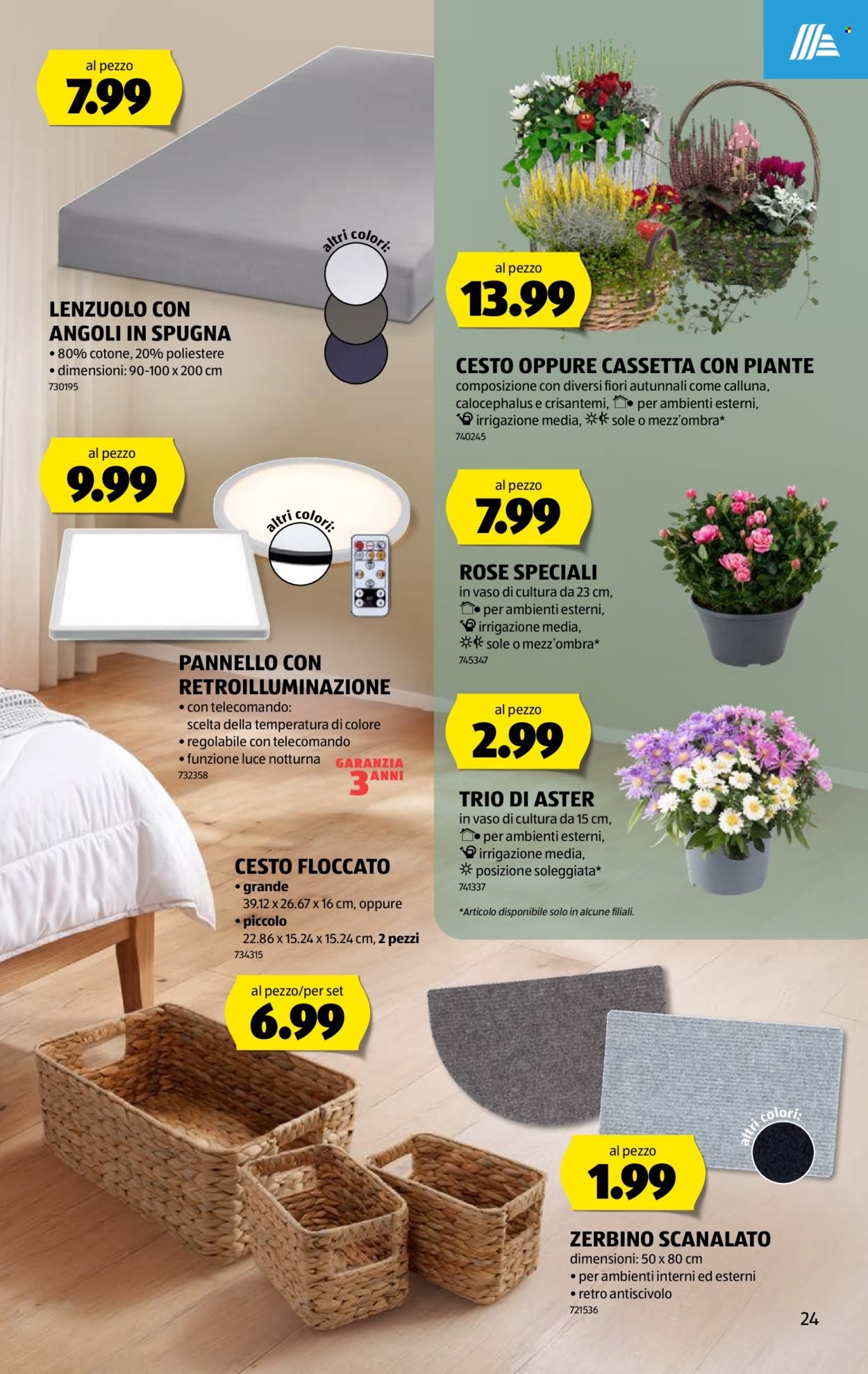 ALDI Prospekt - Vom 17.9.2026