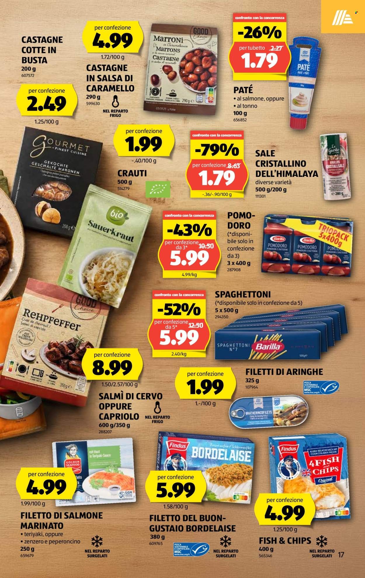 ALDI Prospekt - Vom 17.9.2026