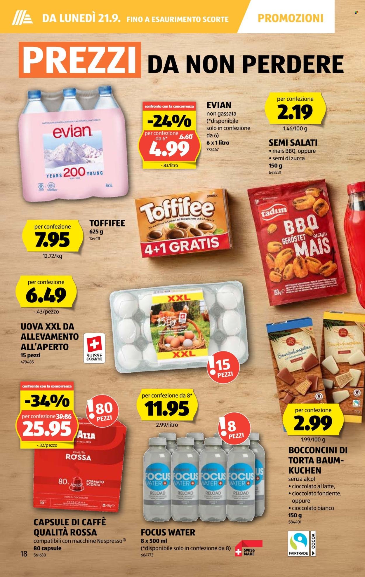 ALDI Prospekt - Vom 17.9.2026