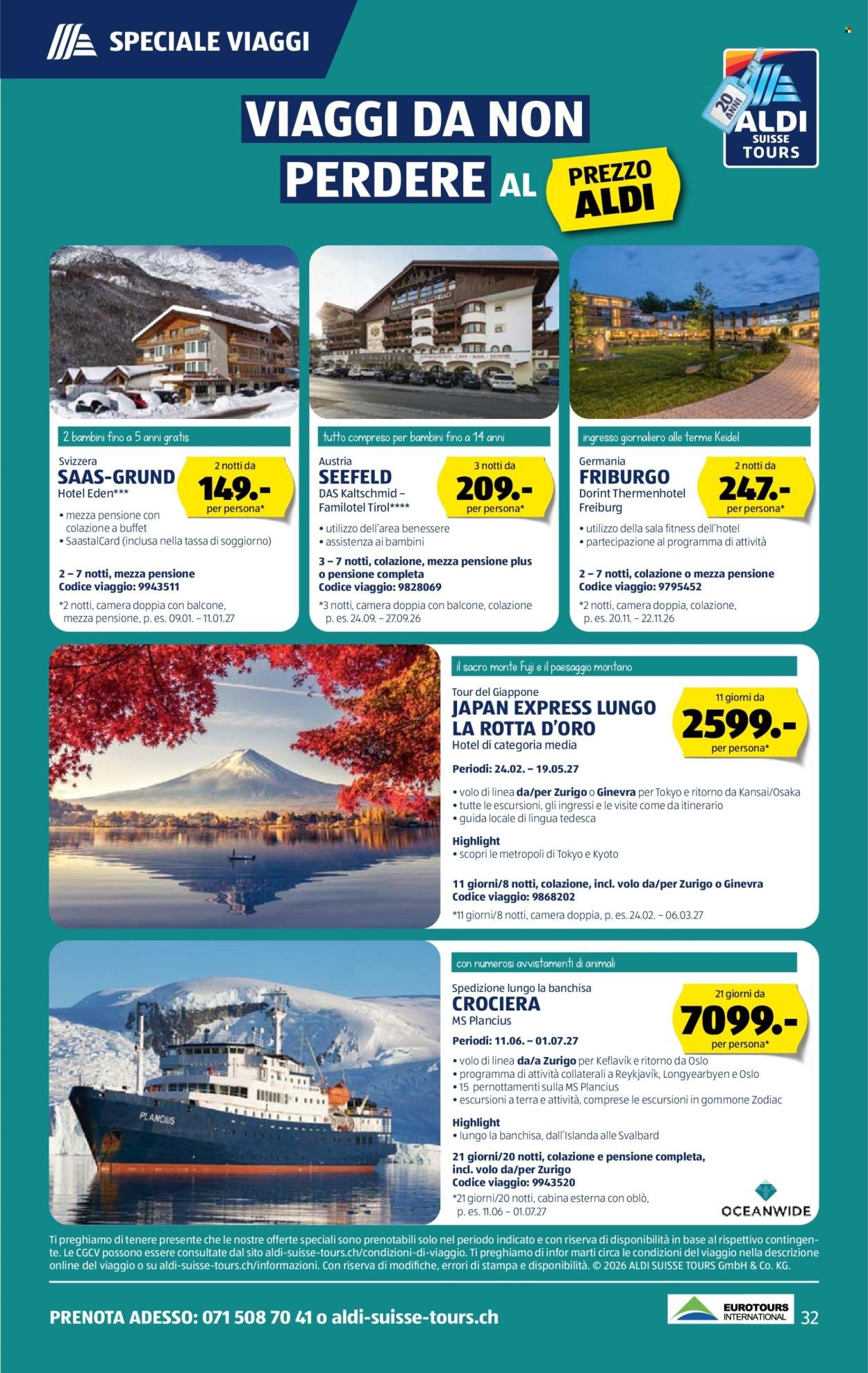 ALDI Prospekt - Vom 17.9.2026