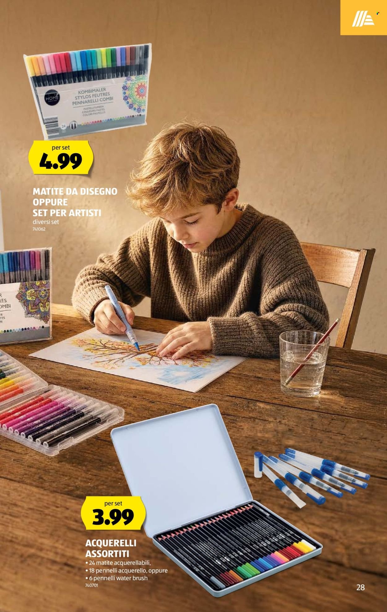 ALDI Prospekt - Vom 17.9.2026