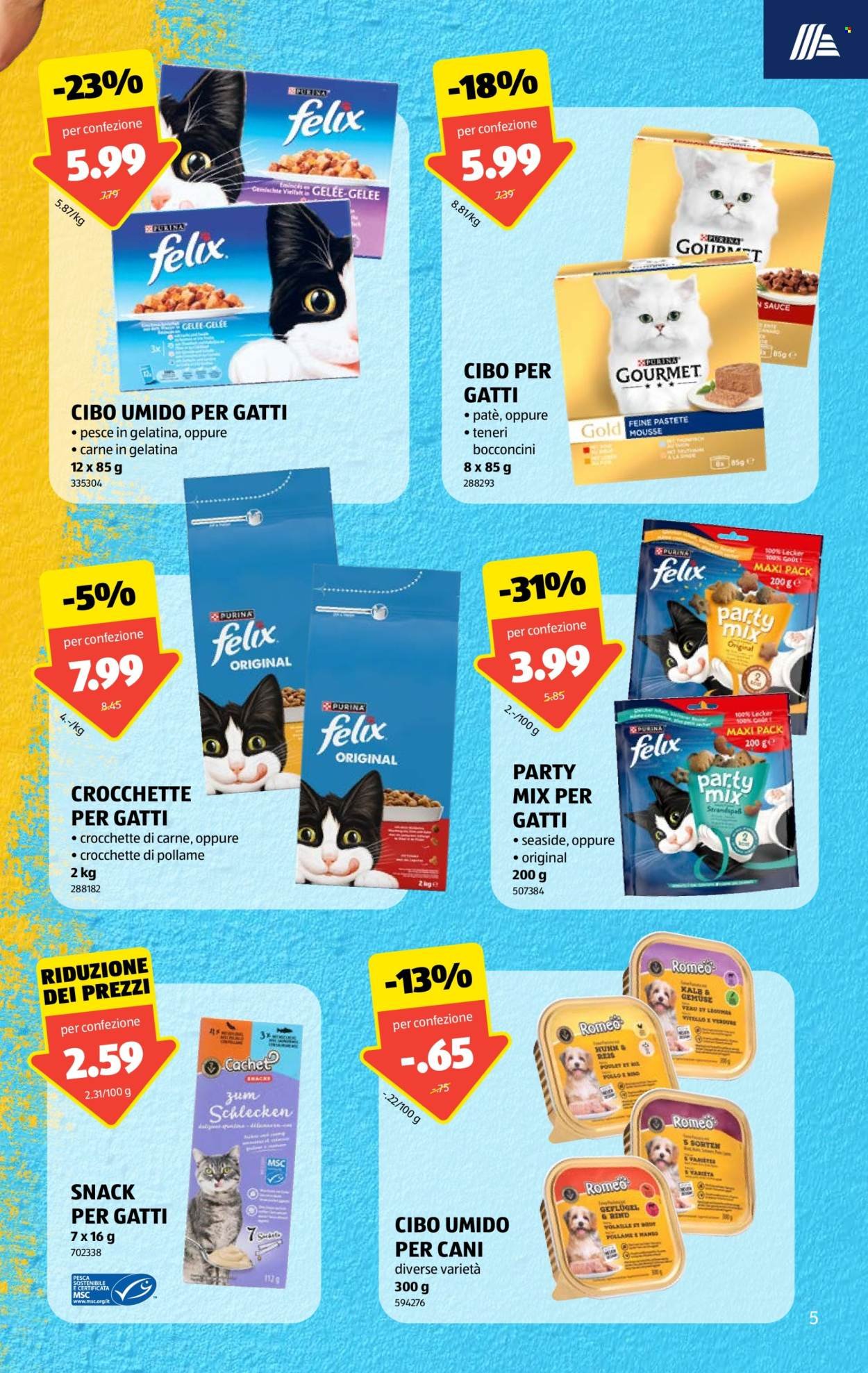 ALDI Prospekt - Vom 17.9.2026