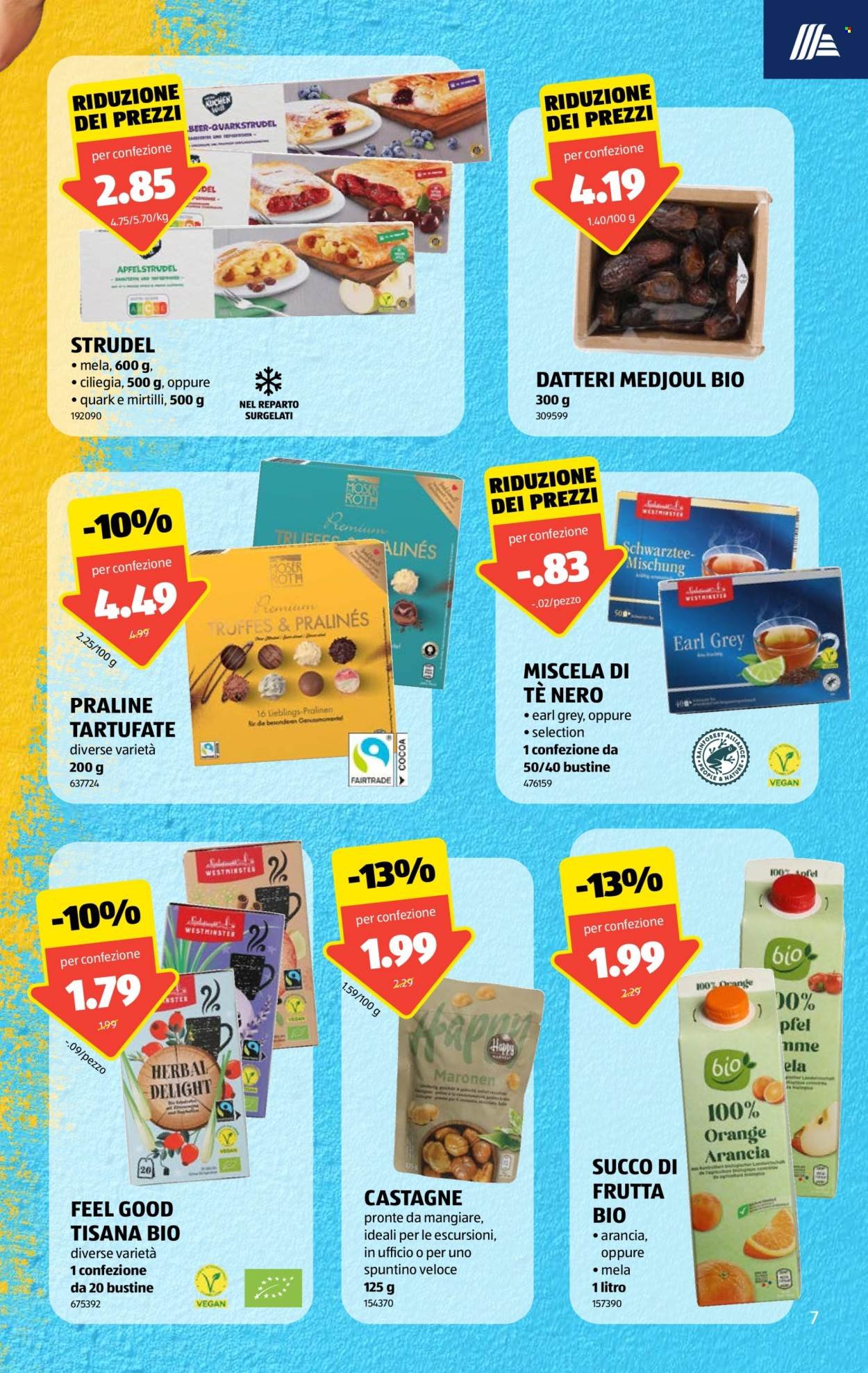ALDI Prospekt - Vom 17.9.2026