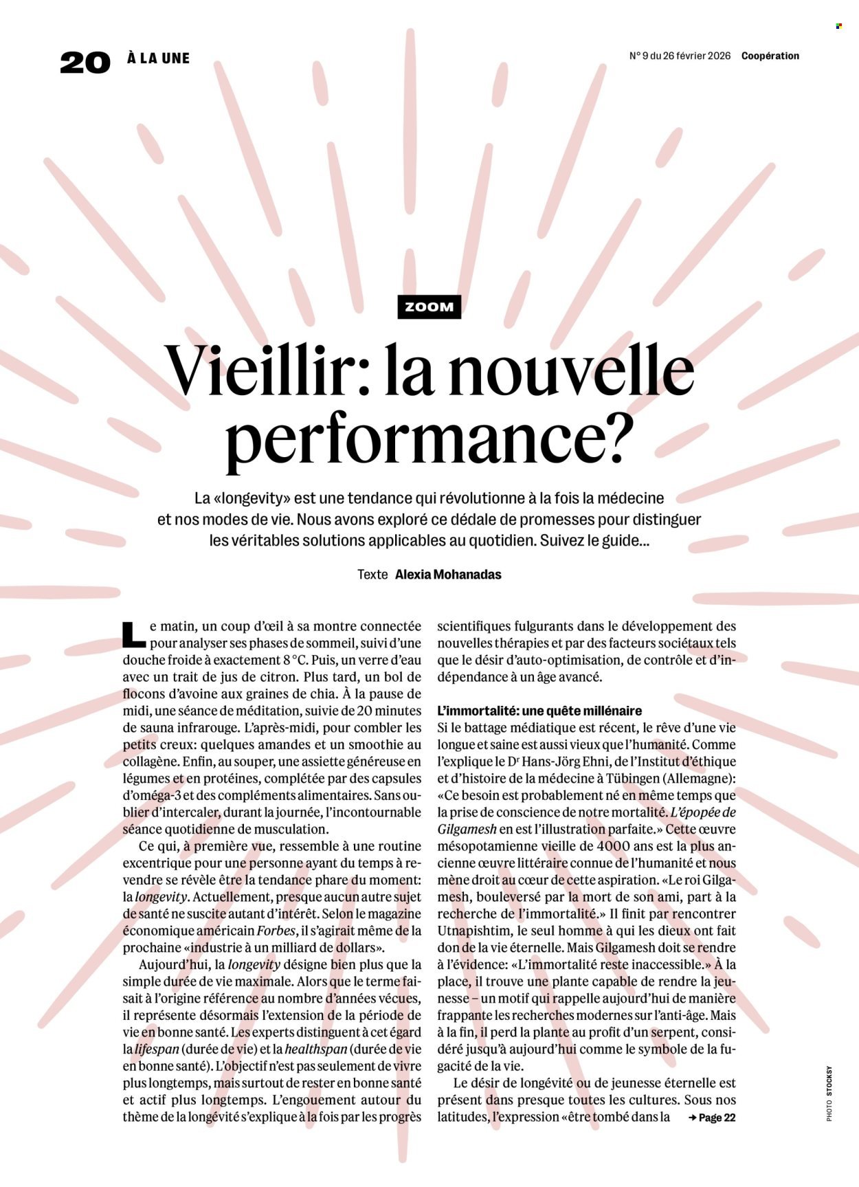 COOP Prospekt - COOPÉRATION (2026-02-26 - 2026-03-04)