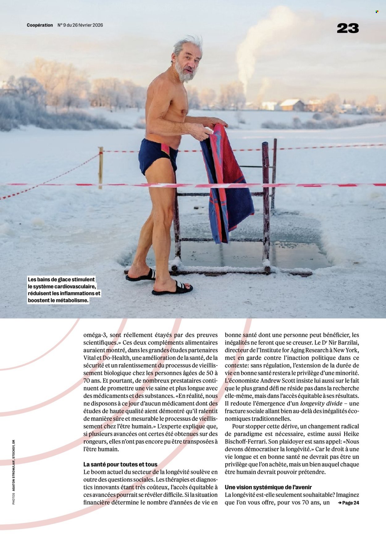 COOP Prospekt - COOPÉRATION (2026-02-26 - 2026-03-04)