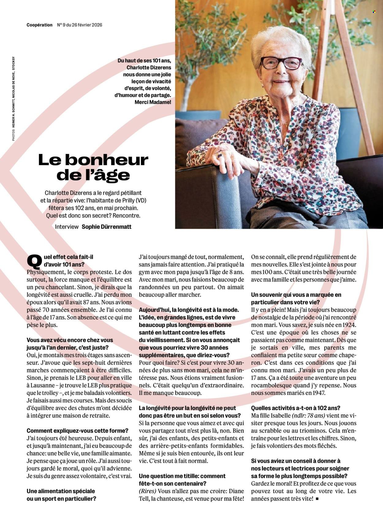 COOP Prospekt - COOPÉRATION (2026-02-26 - 2026-03-04)