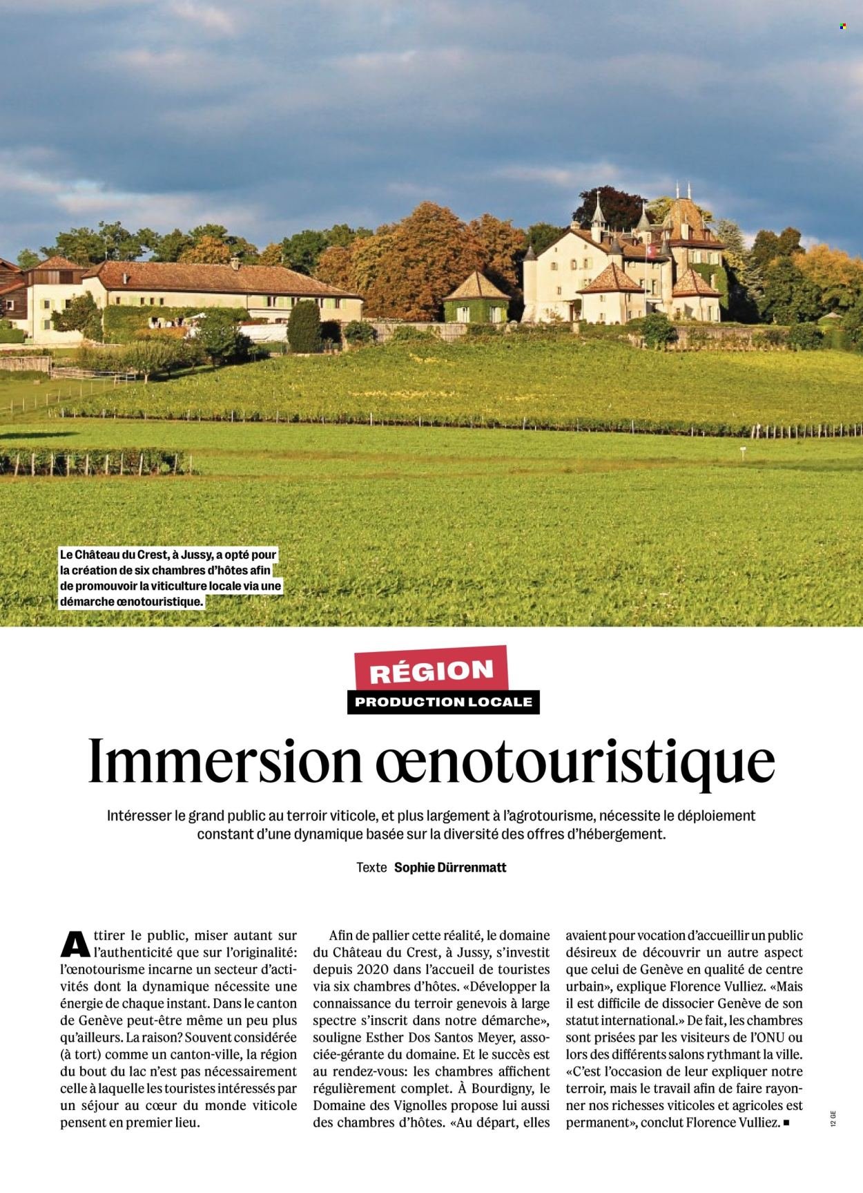 COOP Prospekt - COOPÉRATION (2026-02-26 - 2026-03-04)