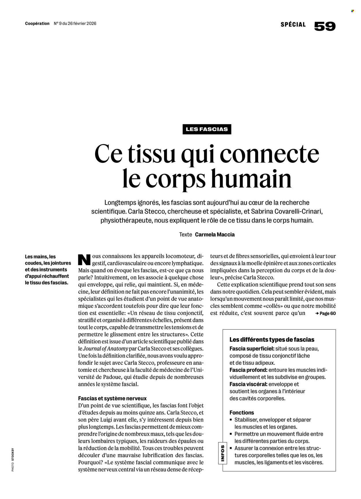 COOP Prospekt - COOPÉRATION (2026-02-26 - 2026-03-04)