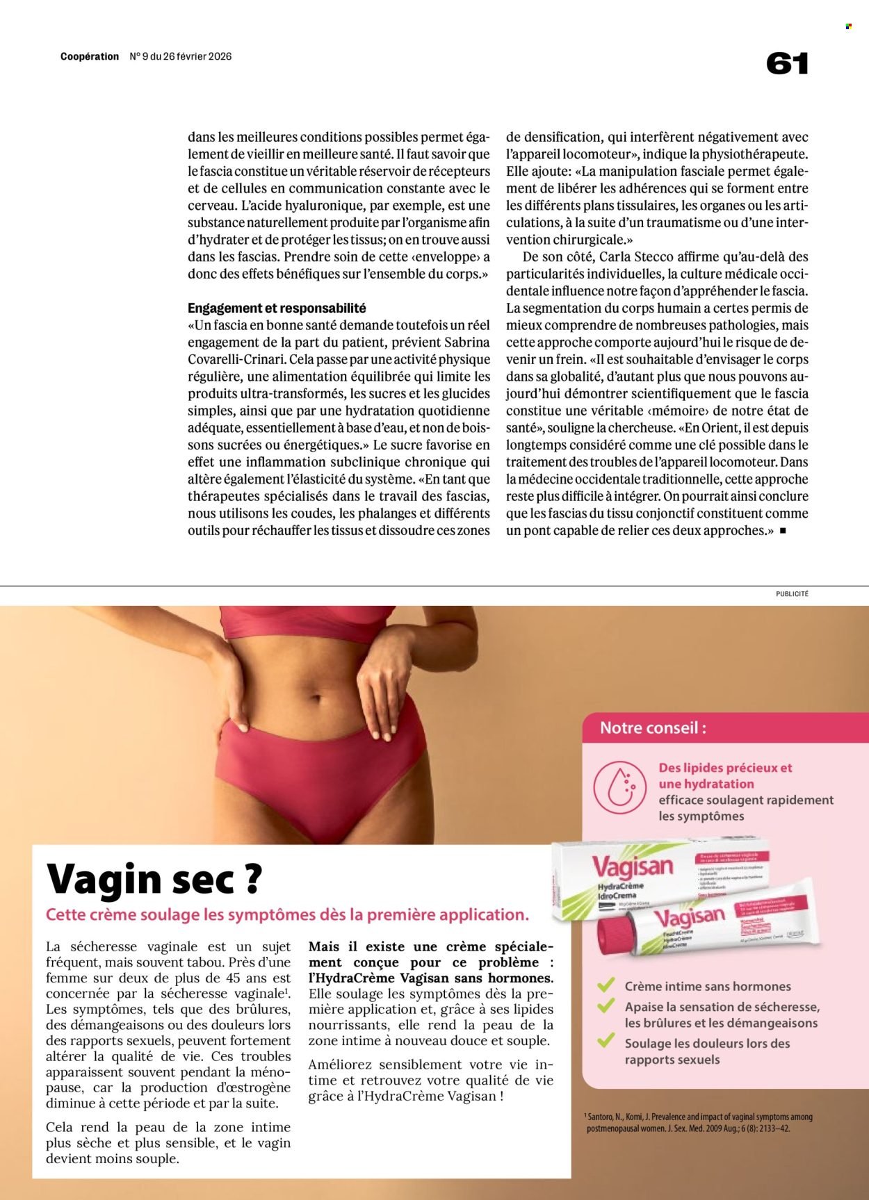 COOP Prospekt - COOPÉRATION (2026-02-26 - 2026-03-04)