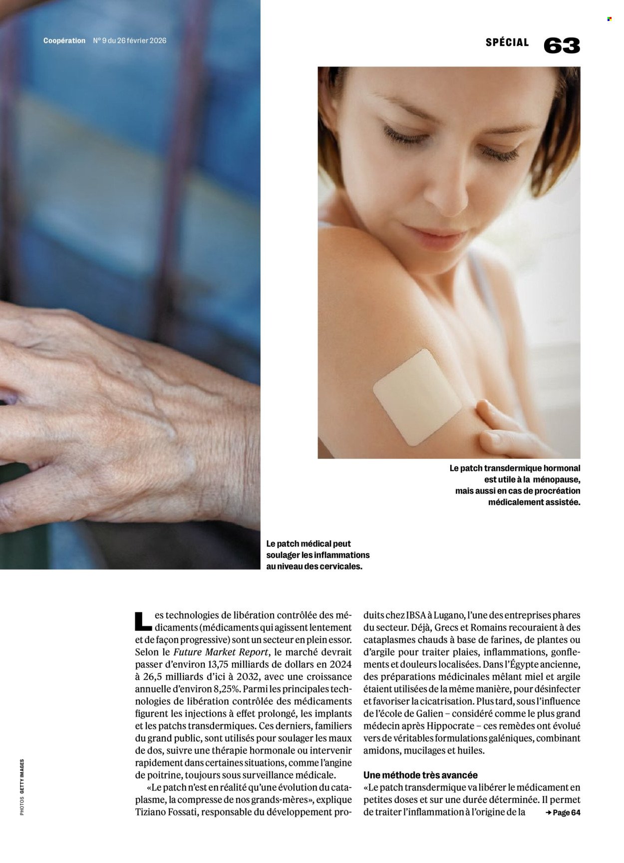 COOP Prospekt - COOPÉRATION (2026-02-26 - 2026-03-04)