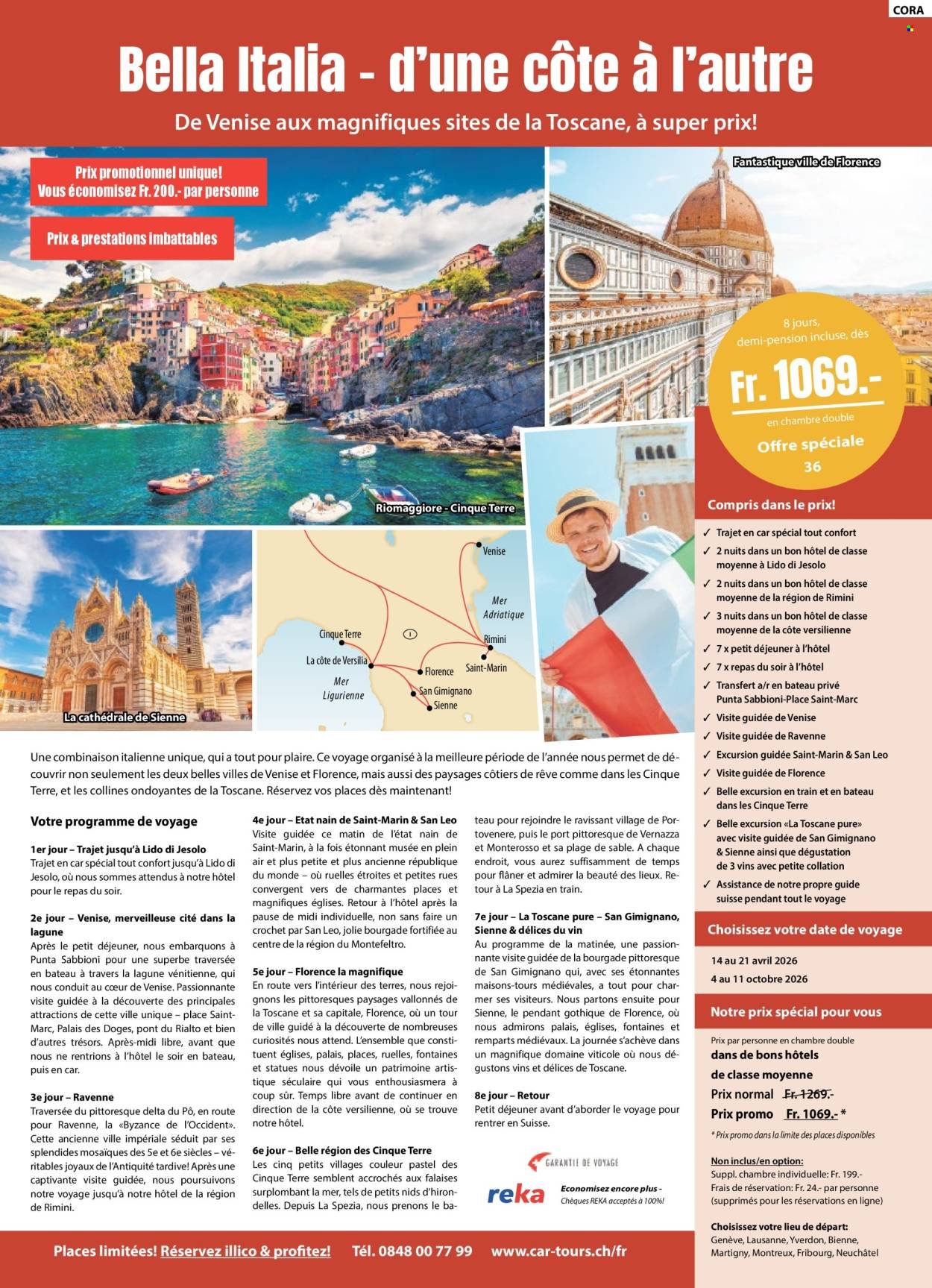 COOP Prospekt - COOPÉRATION (2026-02-26 - 2026-03-04)