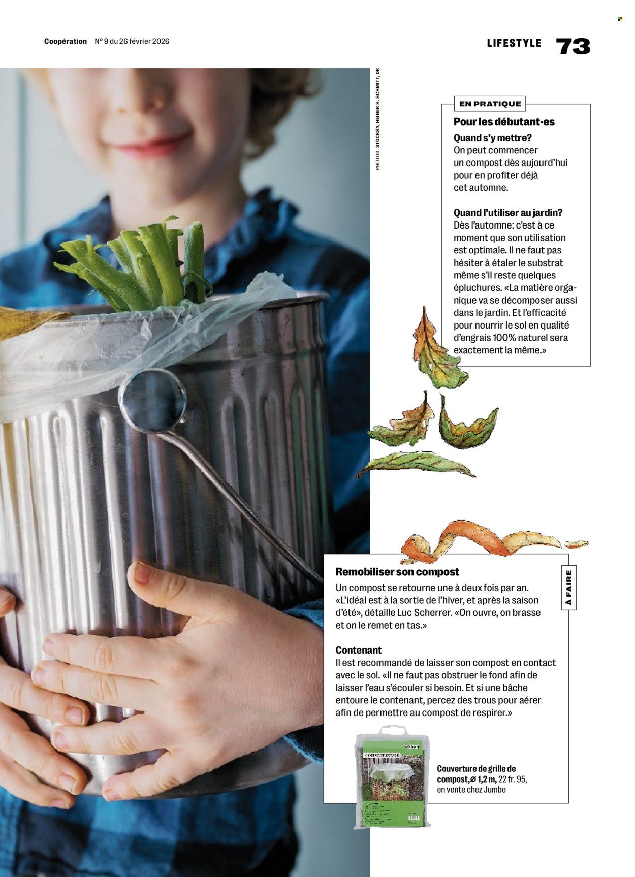 COOP Prospekt - COOPÉRATION (2026-02-26 - 2026-03-04)