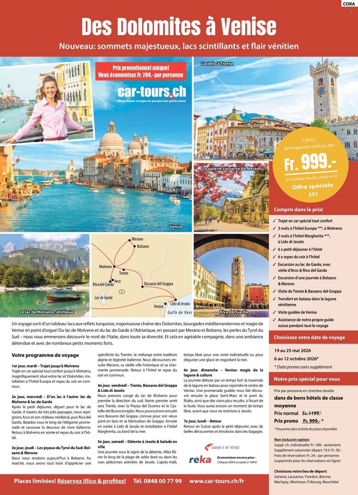 COOP Prospekt - COOPÉRATION (2026-02-26 - 2026-03-04)