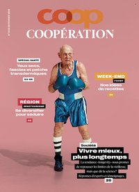 COOP Prospekt - COOPÉRATION (2026-02-26 - 2026-03-04)