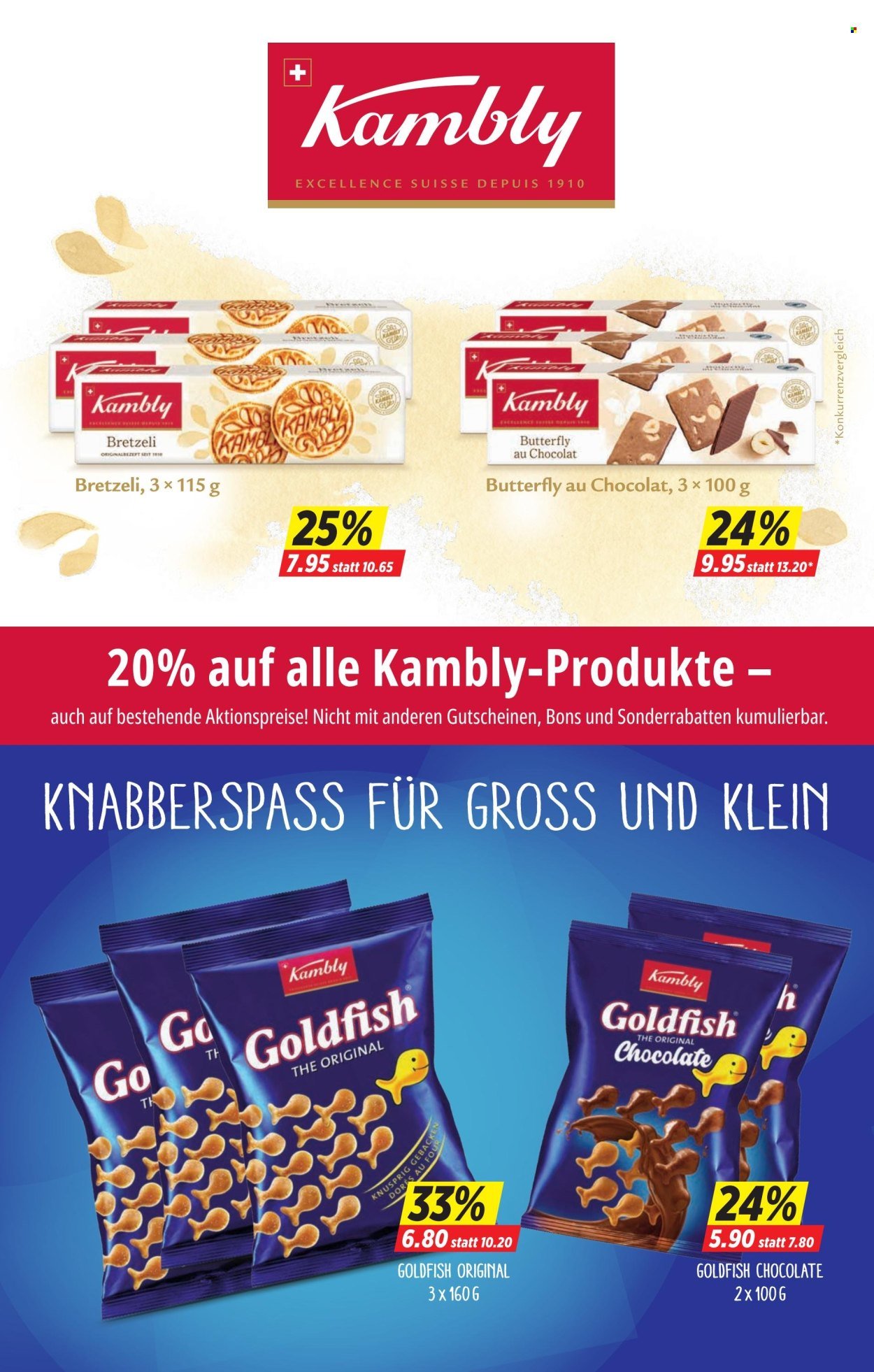 DENNER Prospekt - Vom 9.9.2025 (2025-09-09 - 2025-09-15)