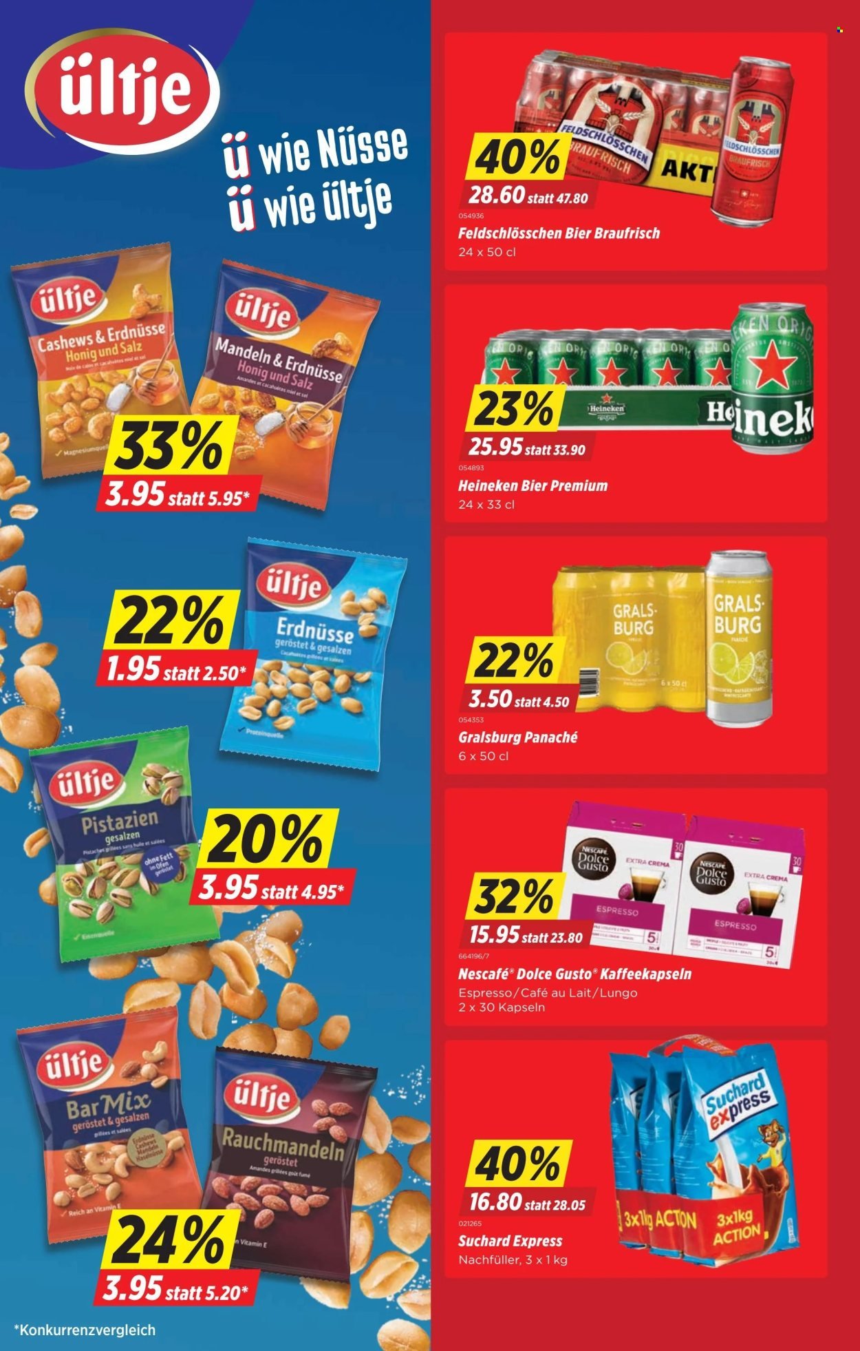 DENNER Prospekt - Vom 9.9.2025 (2025-09-09 - 2025-09-15)