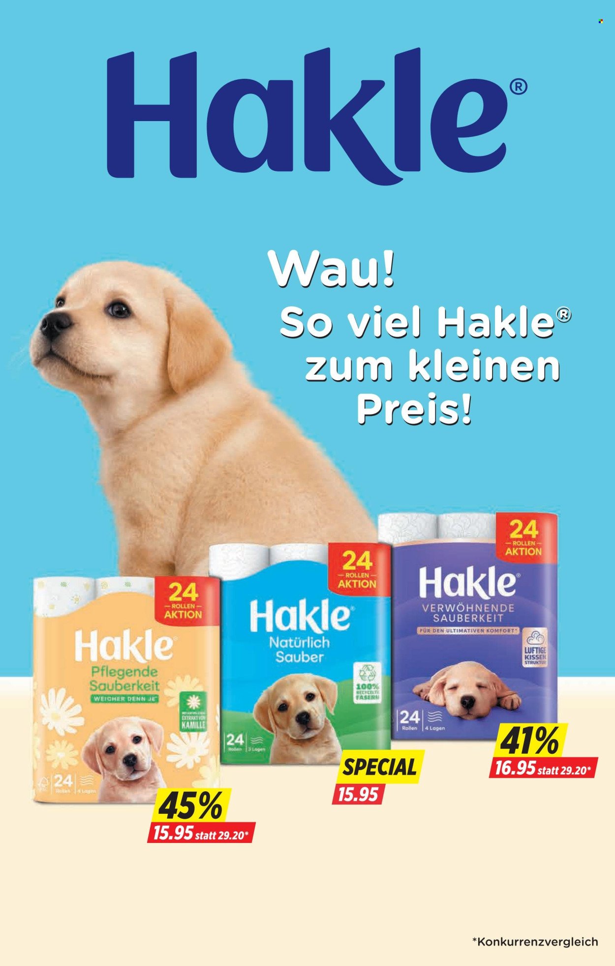 DENNER Prospekt - Vom 9.9.2025 (2025-09-09 - 2025-09-15)
