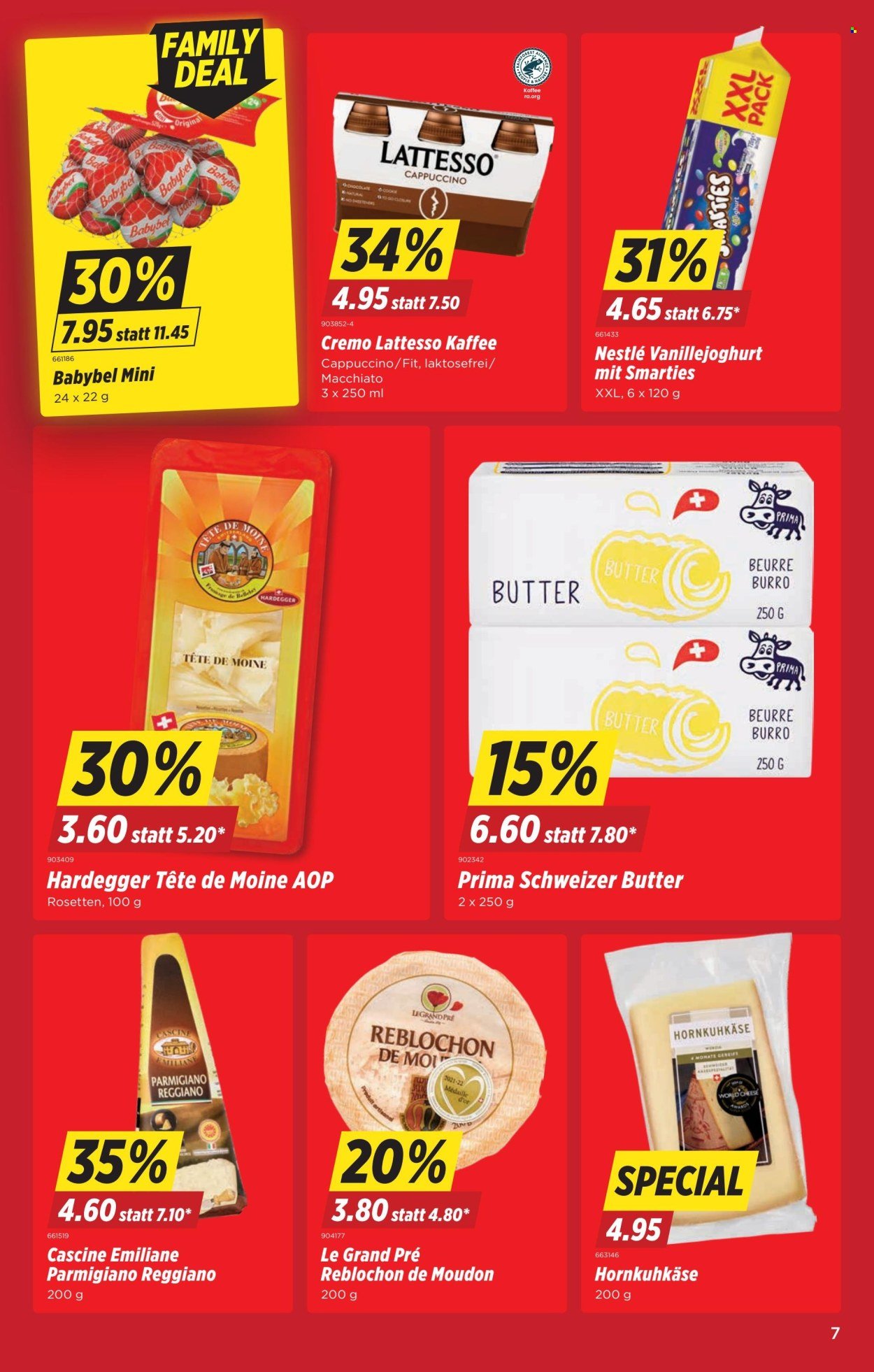 DENNER Prospekt - Vom 9.9.2025 (2025-09-09 - 2025-09-15)