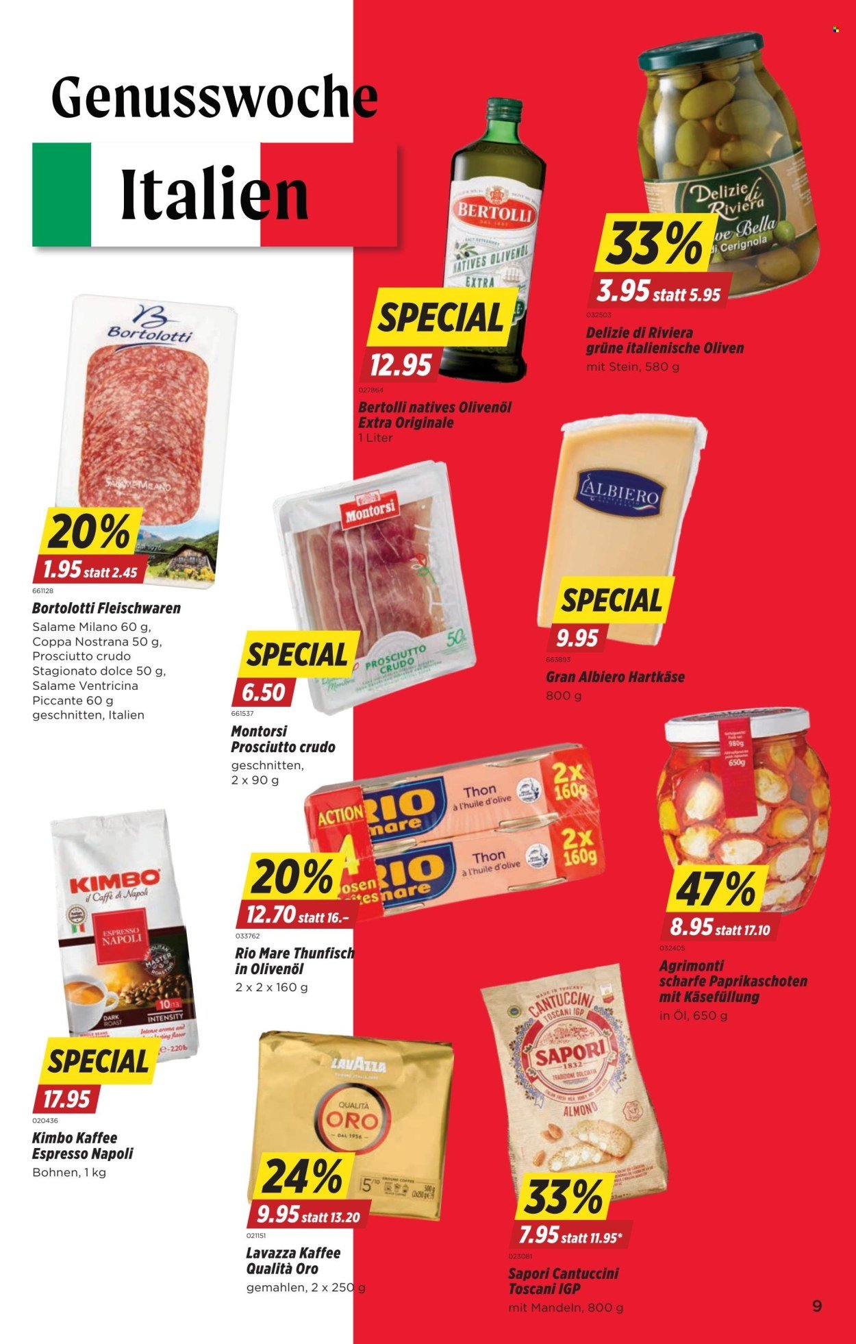 DENNER Prospekt - Vom 9.9.2025 (2025-09-09 - 2025-09-15)