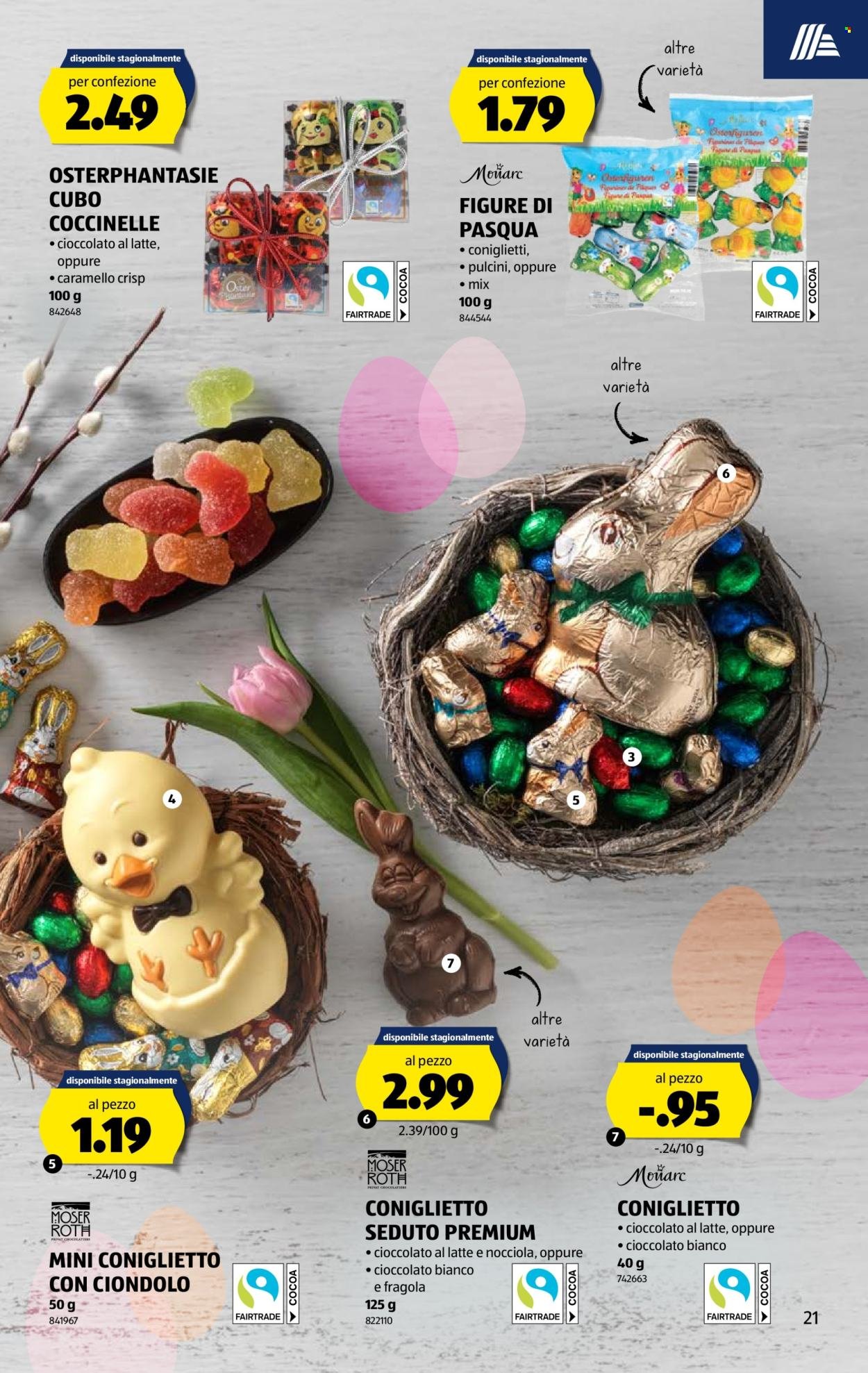 ALDI Prospekt - Vom 26.3.2026 (2026-03-26 - 2026-04-01)