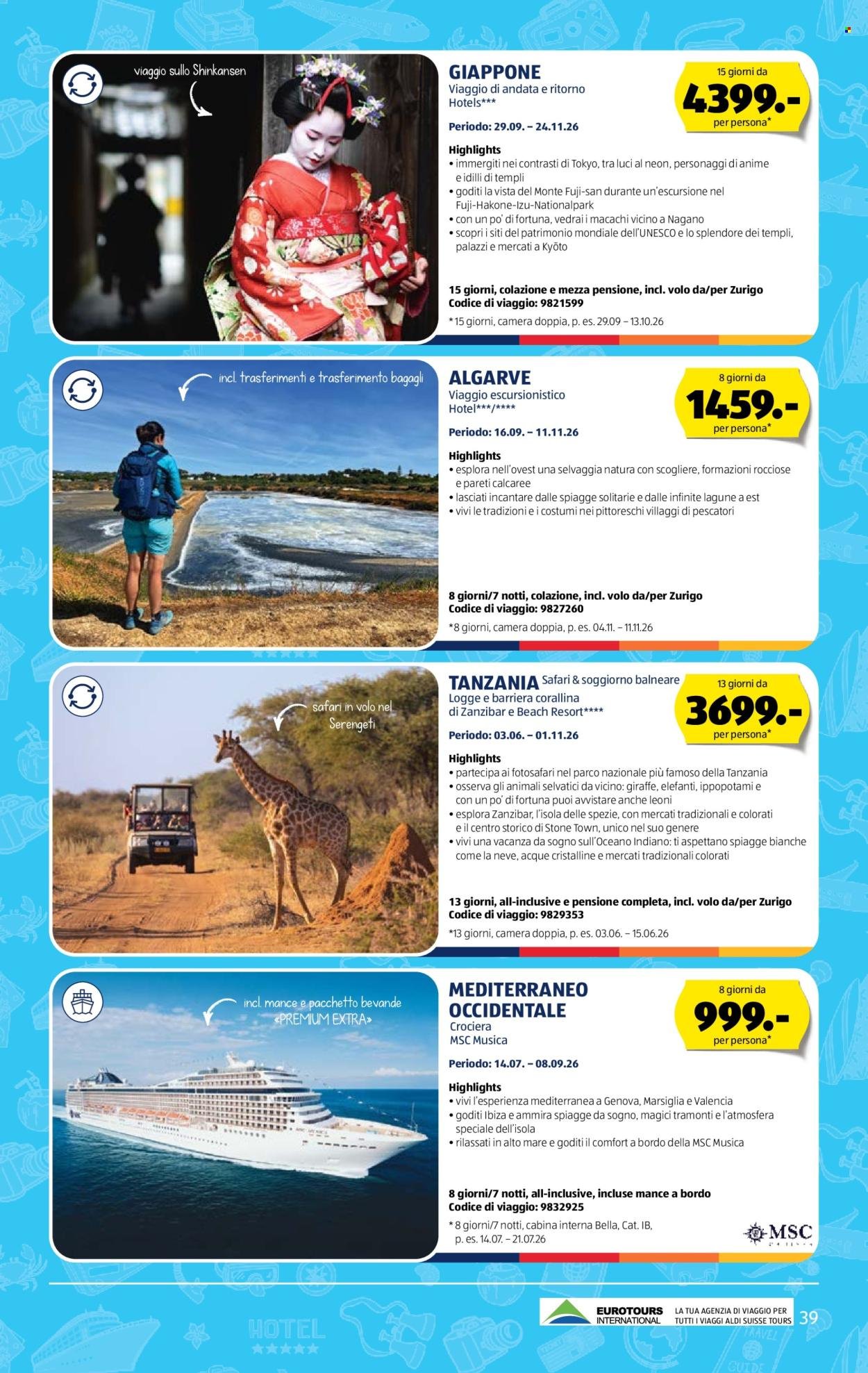 ALDI Prospekt - Vom 26.3.2026 (2026-03-26 - 2026-04-01)