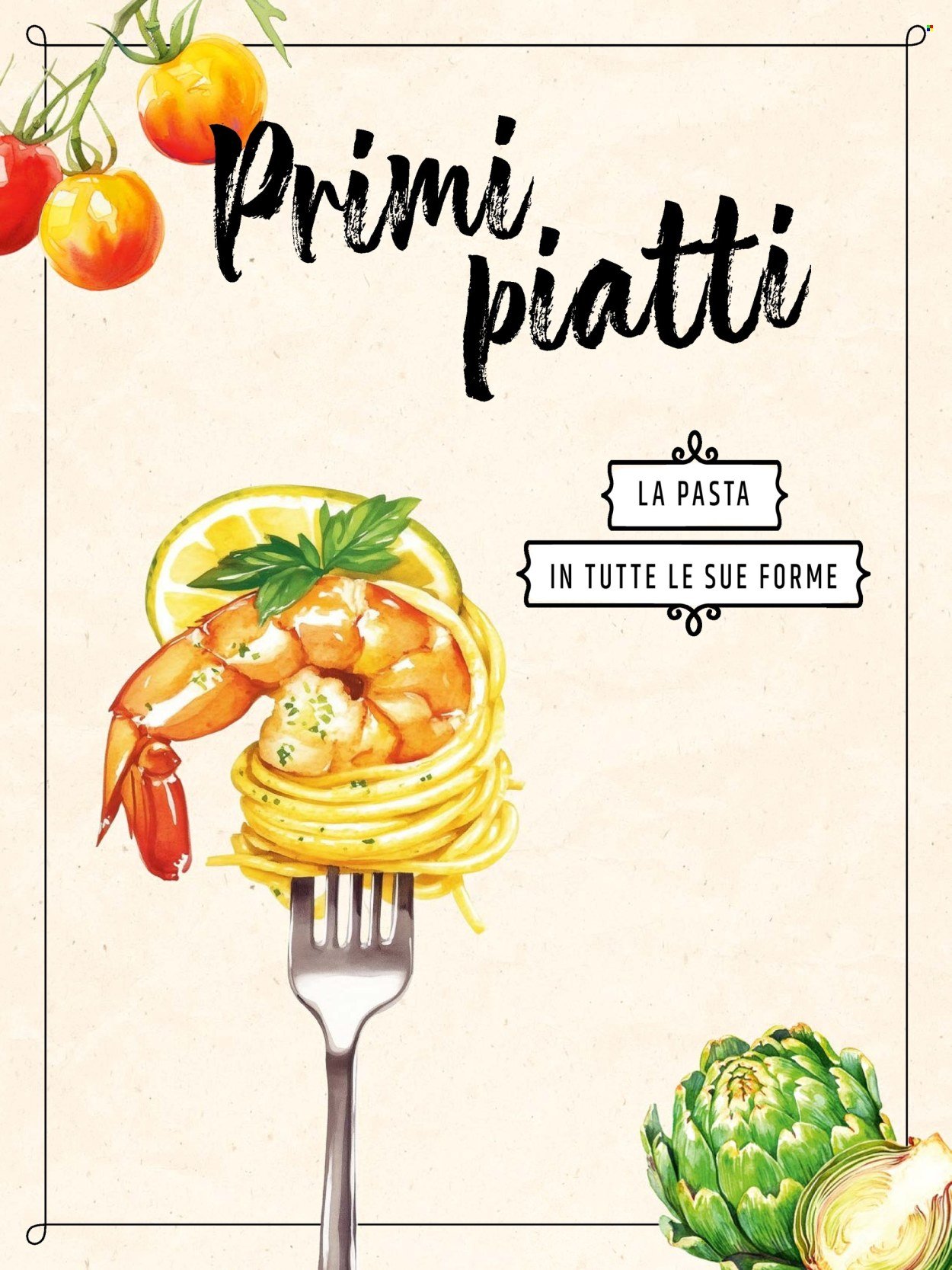 COOP Prospekt - Viva l’Italia (2025-08-01 - 2025-08-31)