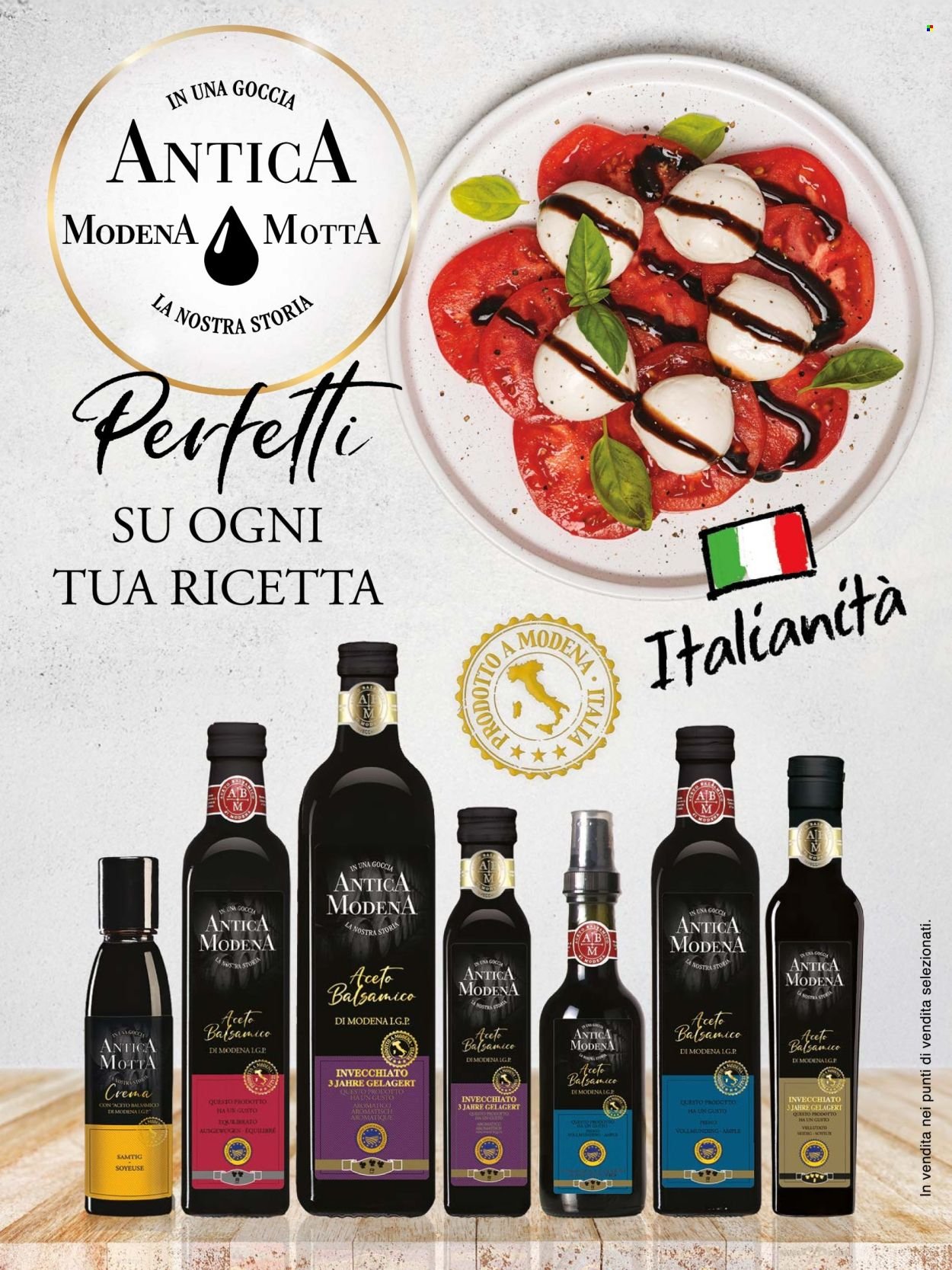 COOP Prospekt - Viva l’Italia (2025-08-01 - 2025-08-31)