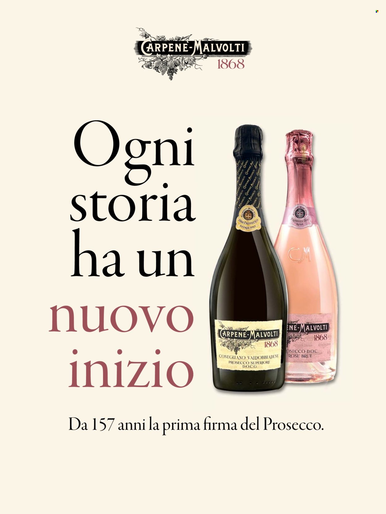 COOP Prospekt - Viva l’Italia (2025-08-01 - 2025-08-31)