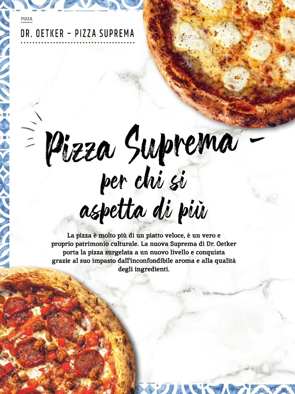 COOP Prospekt - Viva l’Italia (2025-08-01 - 2025-08-31)