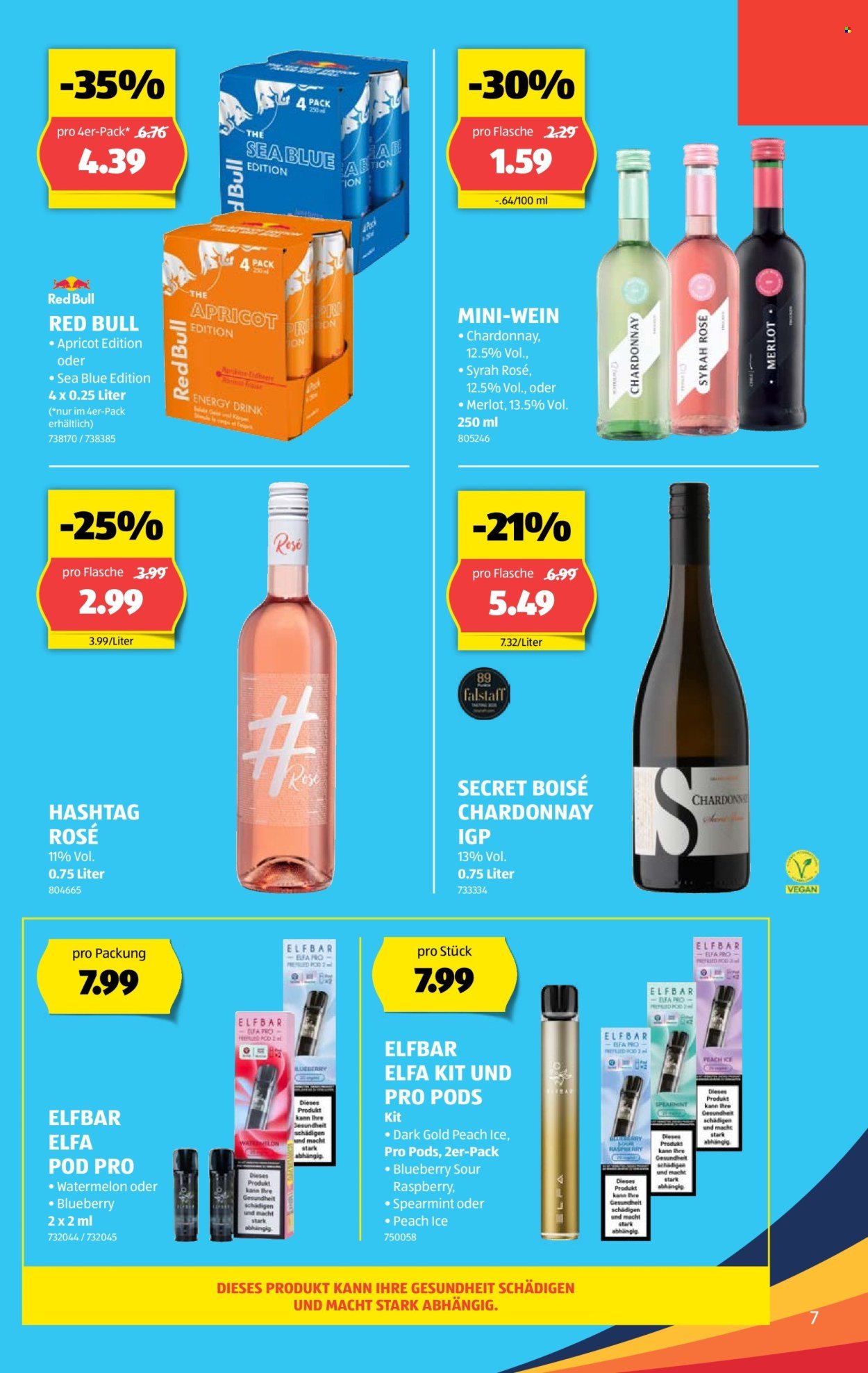 ALDI Prospekt - Vom 28.8.2025 (2025-08-28 - 2025-09-03)